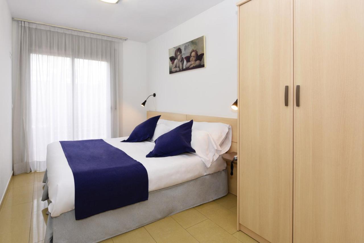 Neptuno Apartment Calella