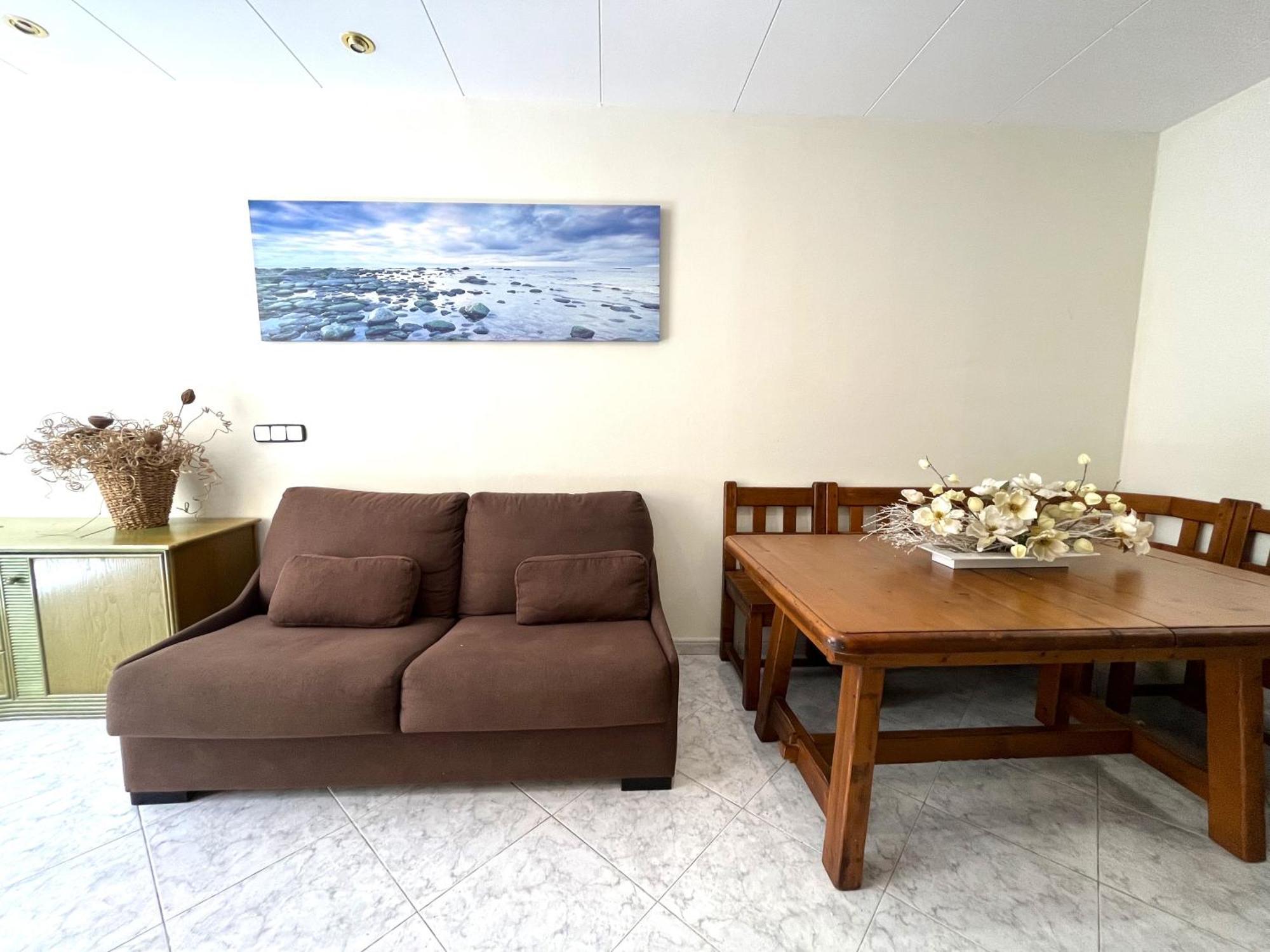 Neptuno Apartment Calella