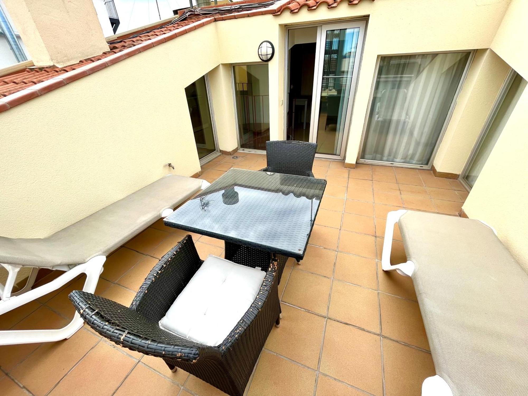 Neptuno Apartment *
