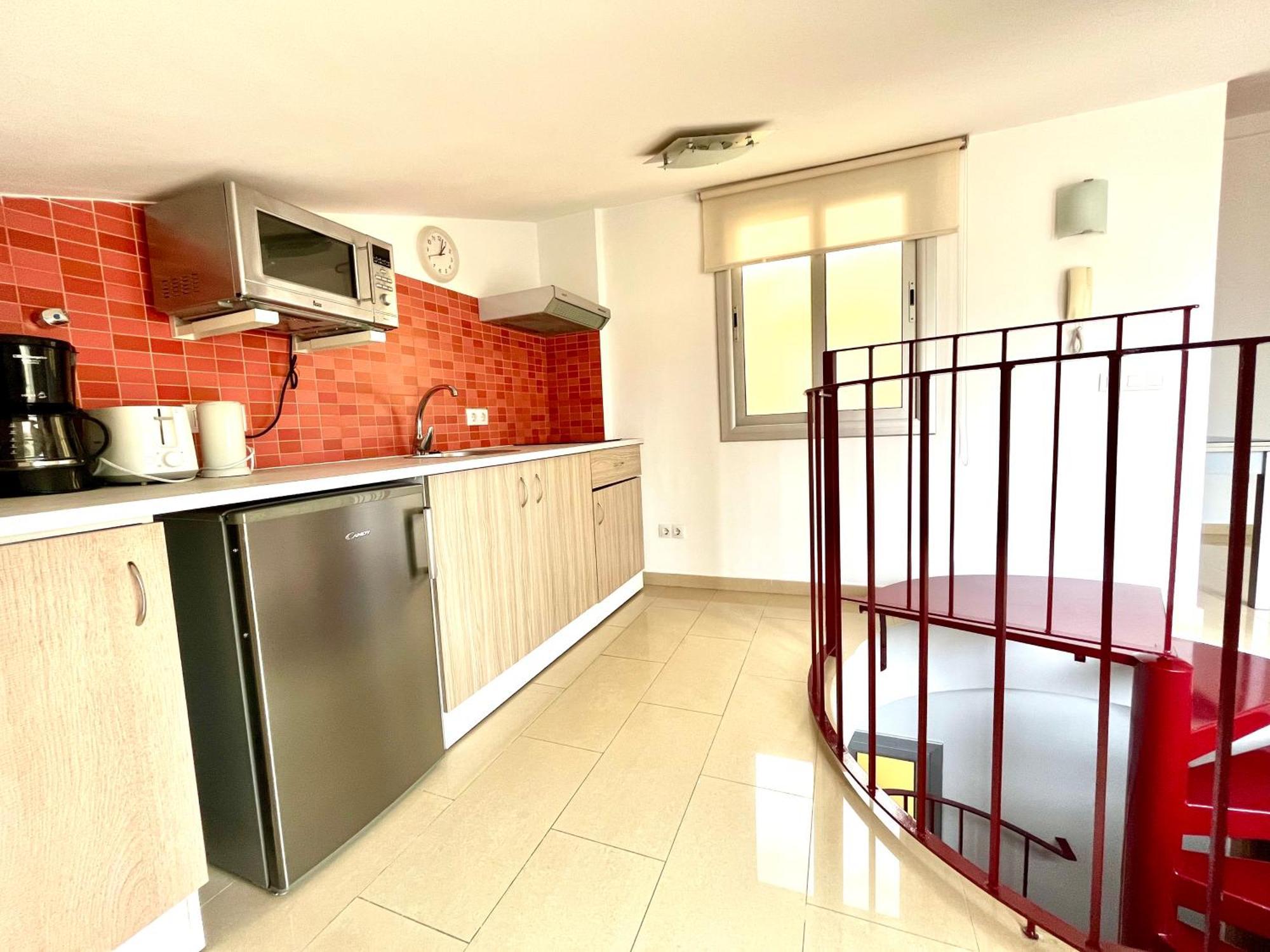 Apartment Neptuno Calella