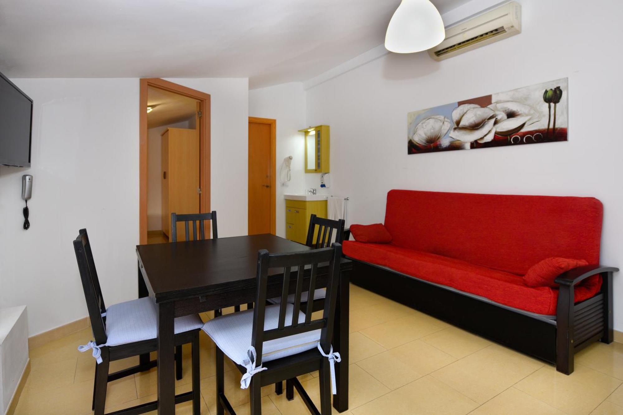Apartment Neptuno Calella