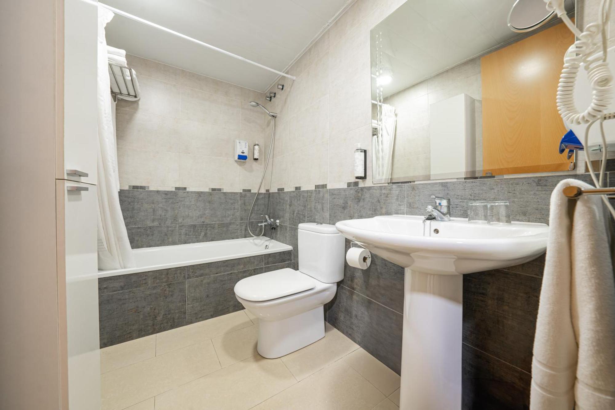 Neptuno Apartment *