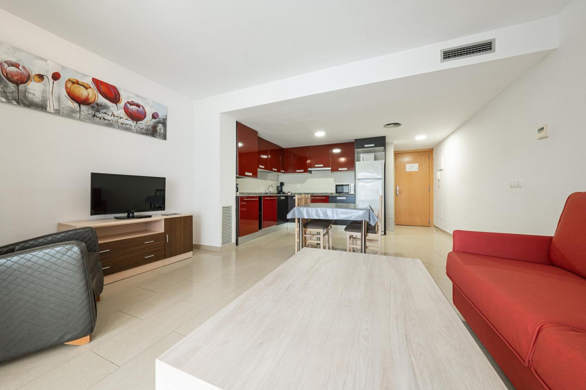 Apartment Neptuno