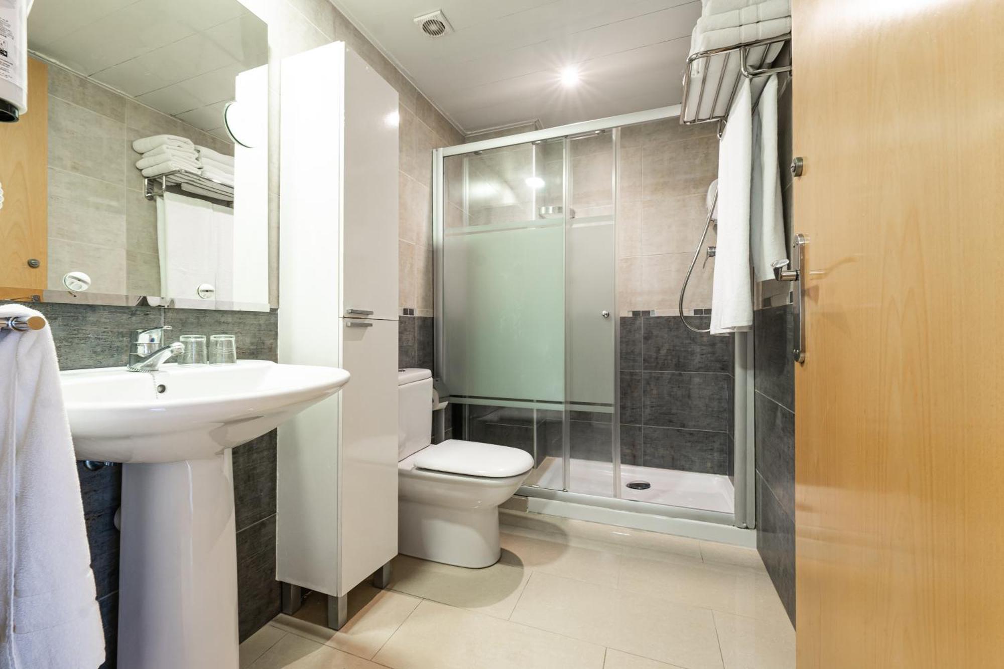 Apartment Neptuno Calella