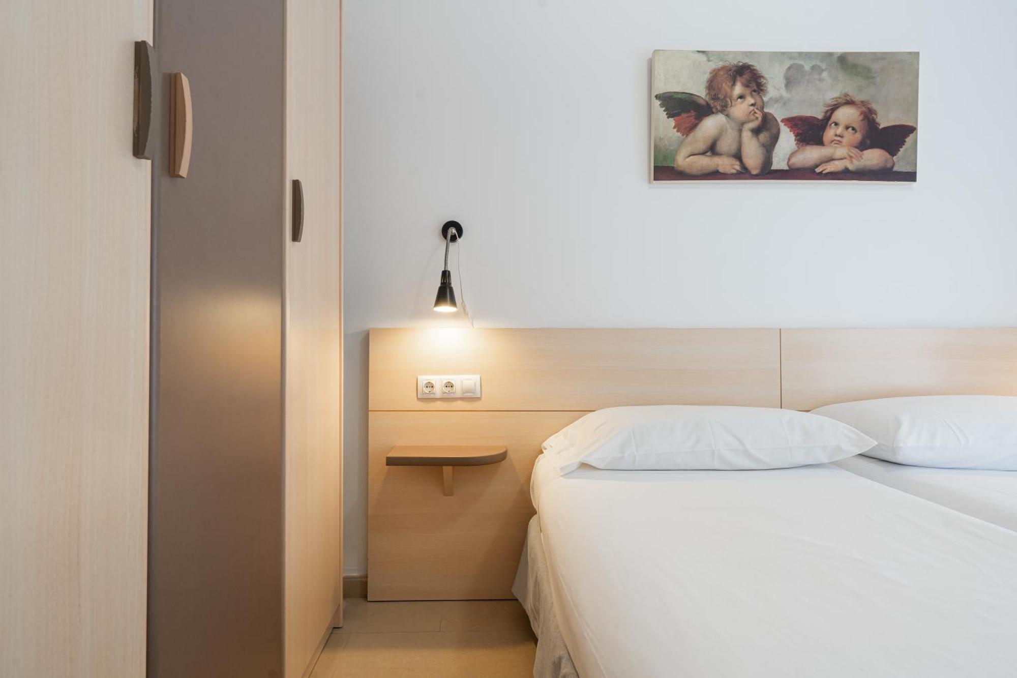Apartment Neptuno