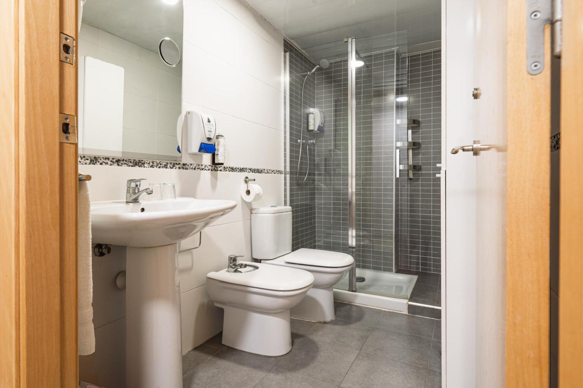 Apartment Neptuno Calella