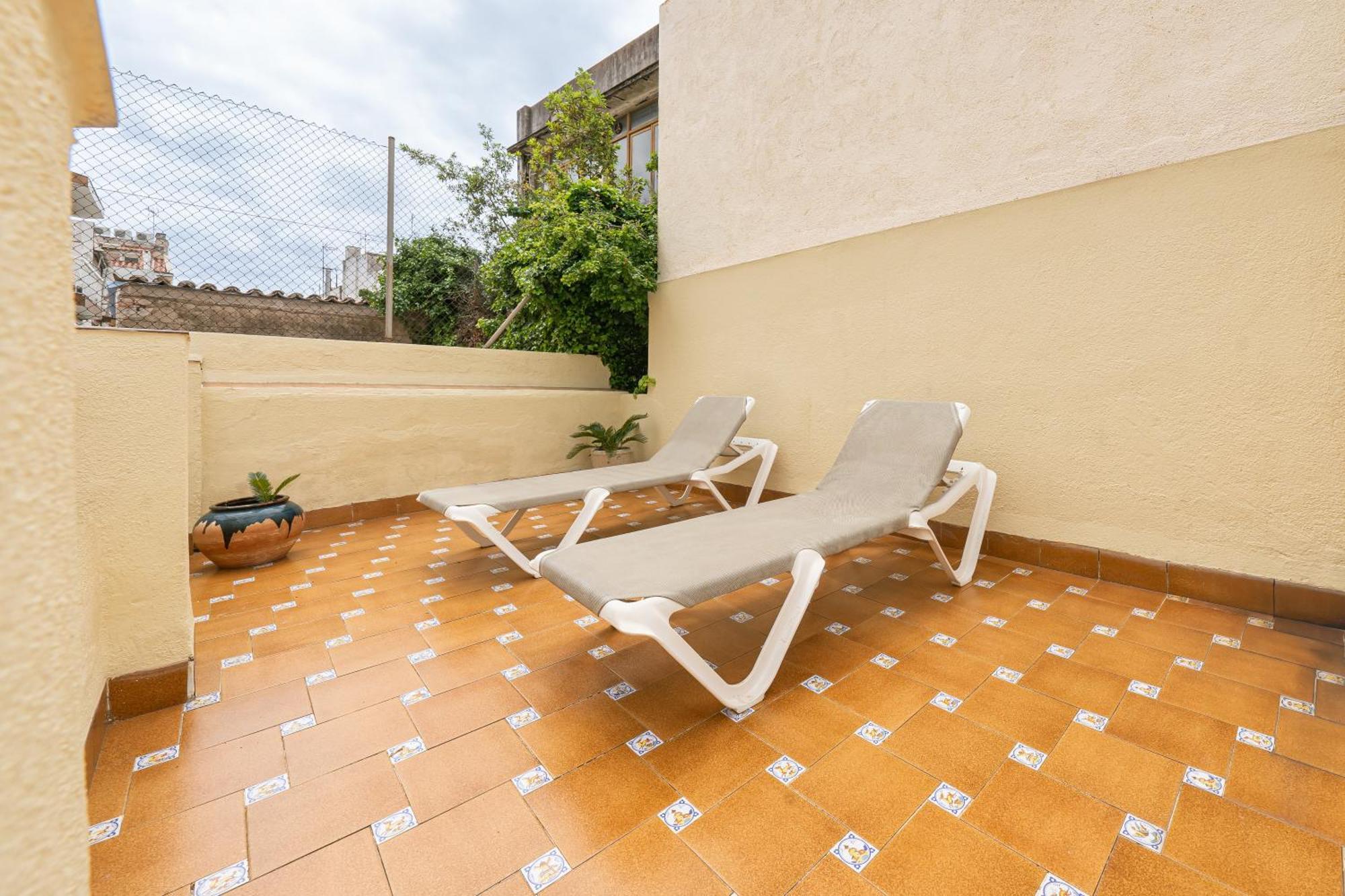 Neptuno Apartment