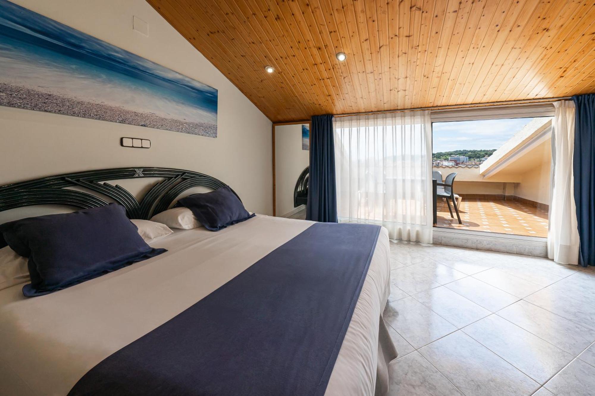 Apartment Neptuno *