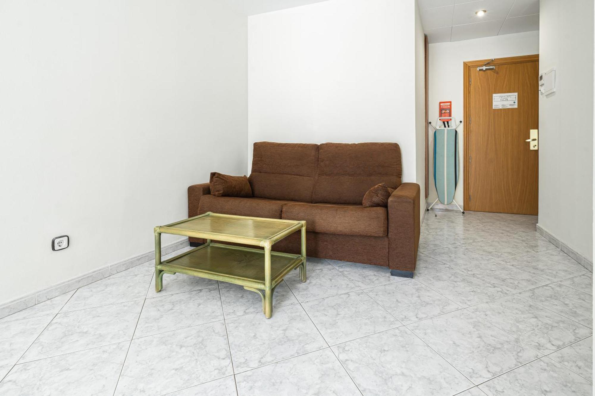 Apartment Neptuno Calella