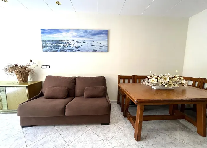 Neptuno Apartments