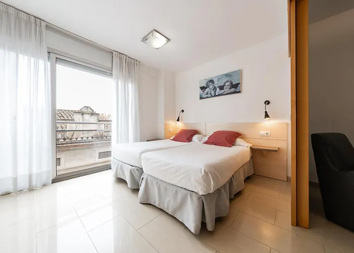 Neptuno Apartments