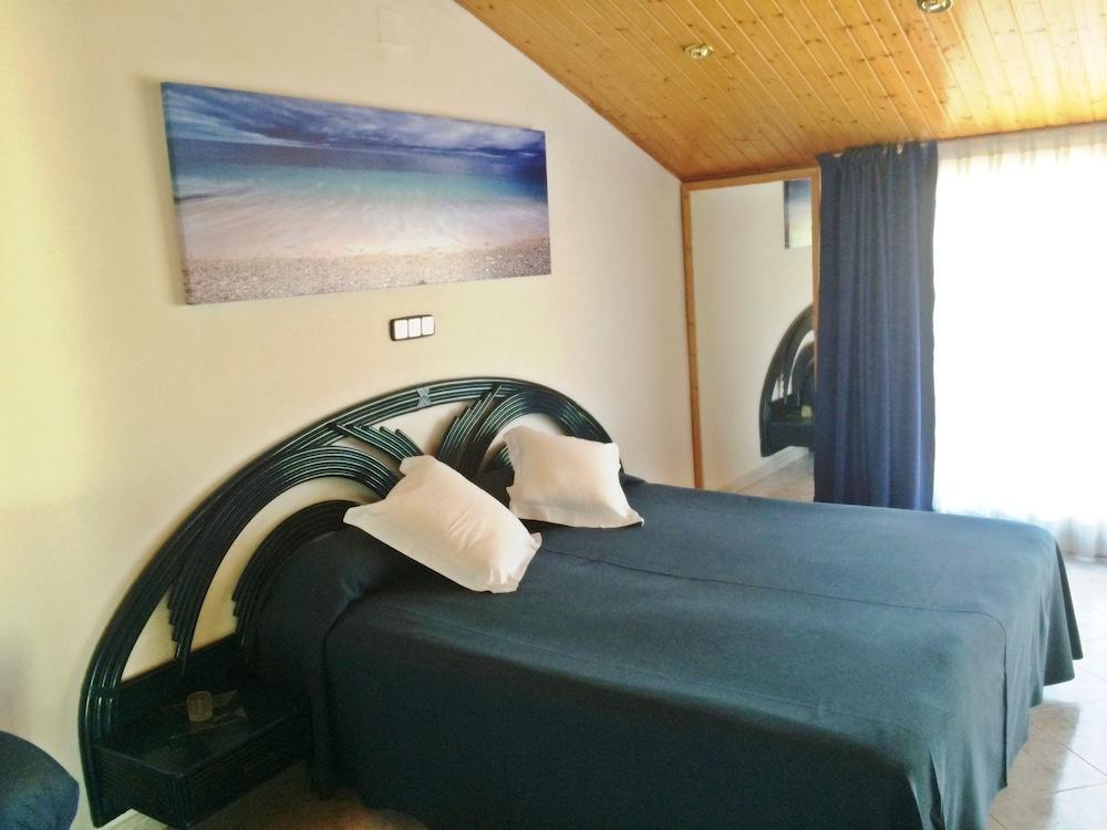Neptuno Apartment Calella