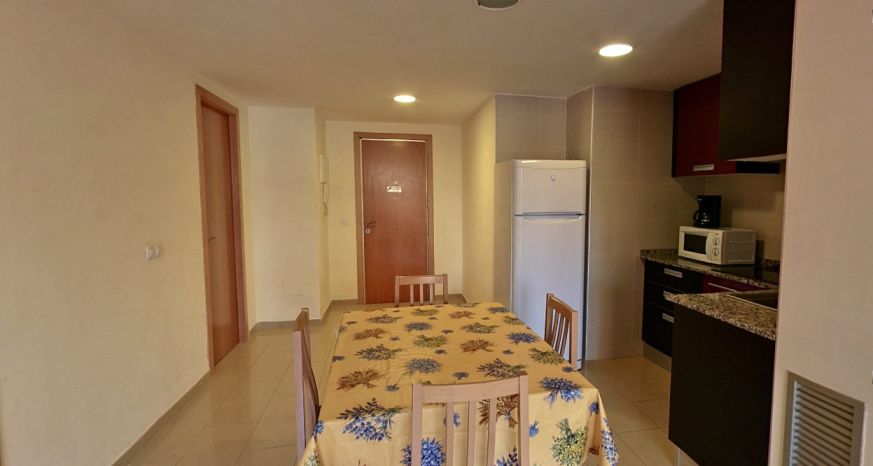 Apartment Neptuno *