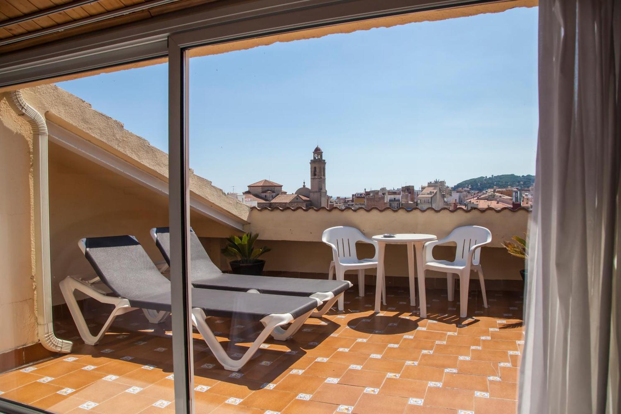 Neptuno Appartement Calella