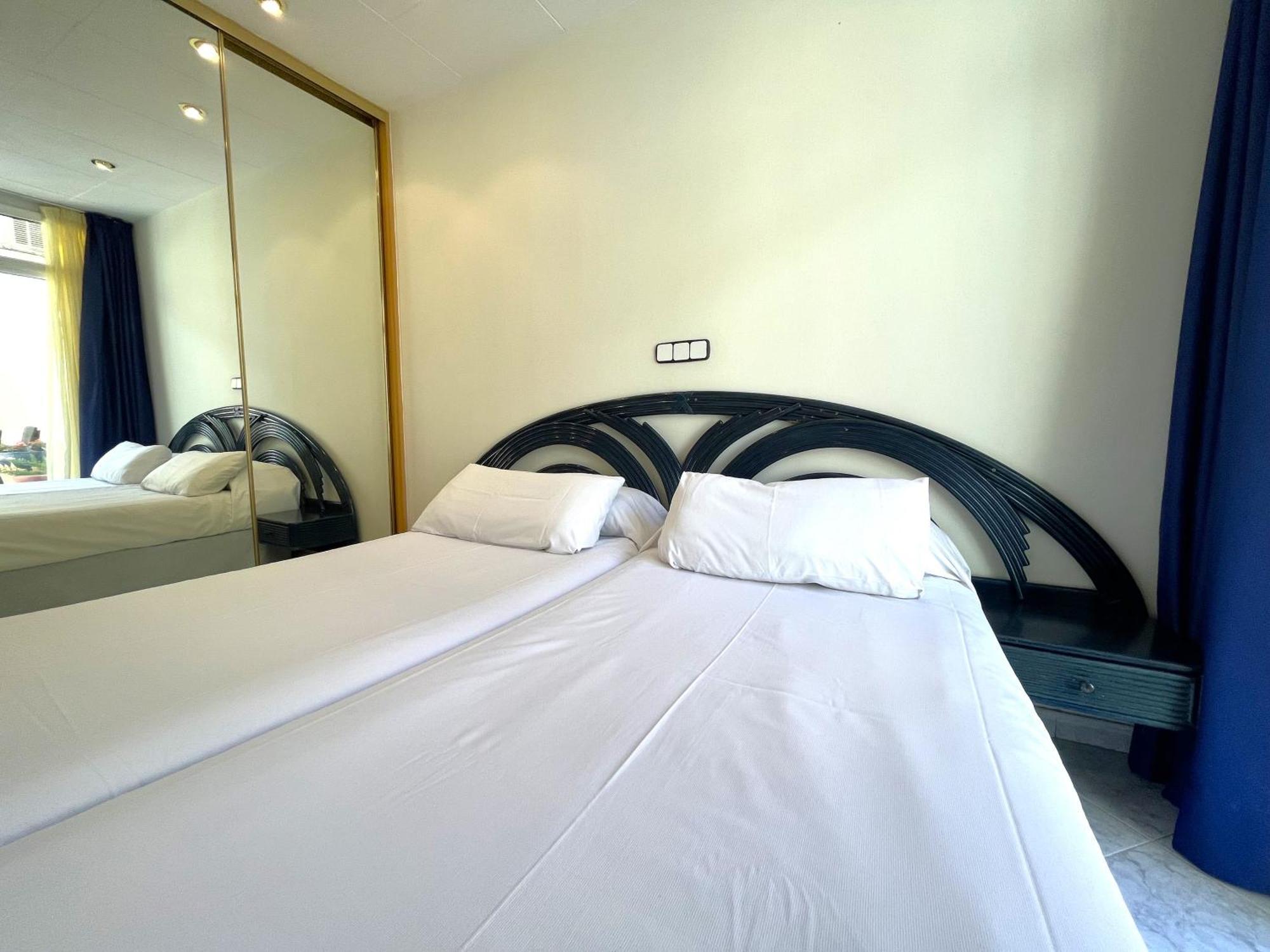 Appartement Neptuno *