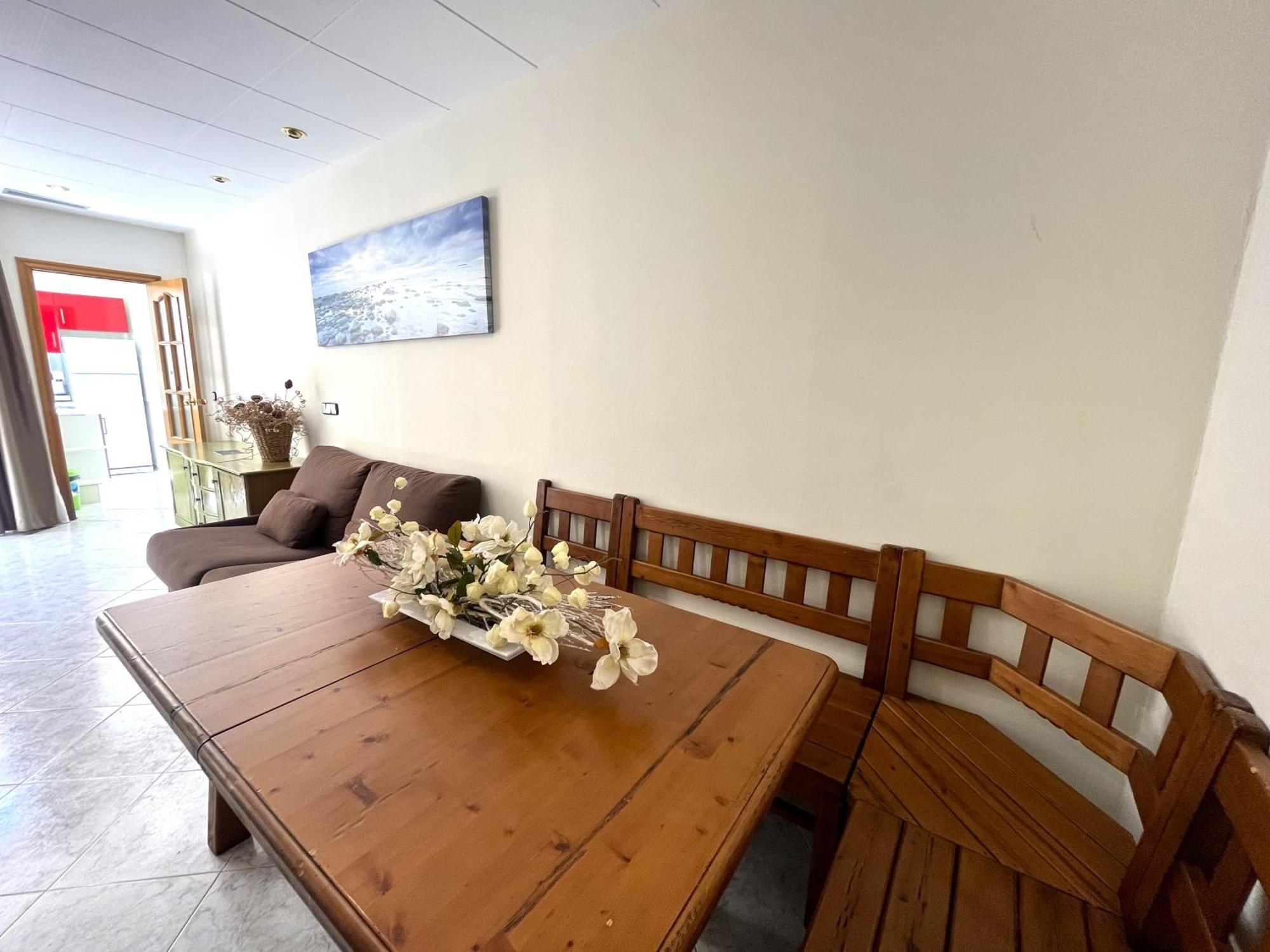 Neptuno Appartement