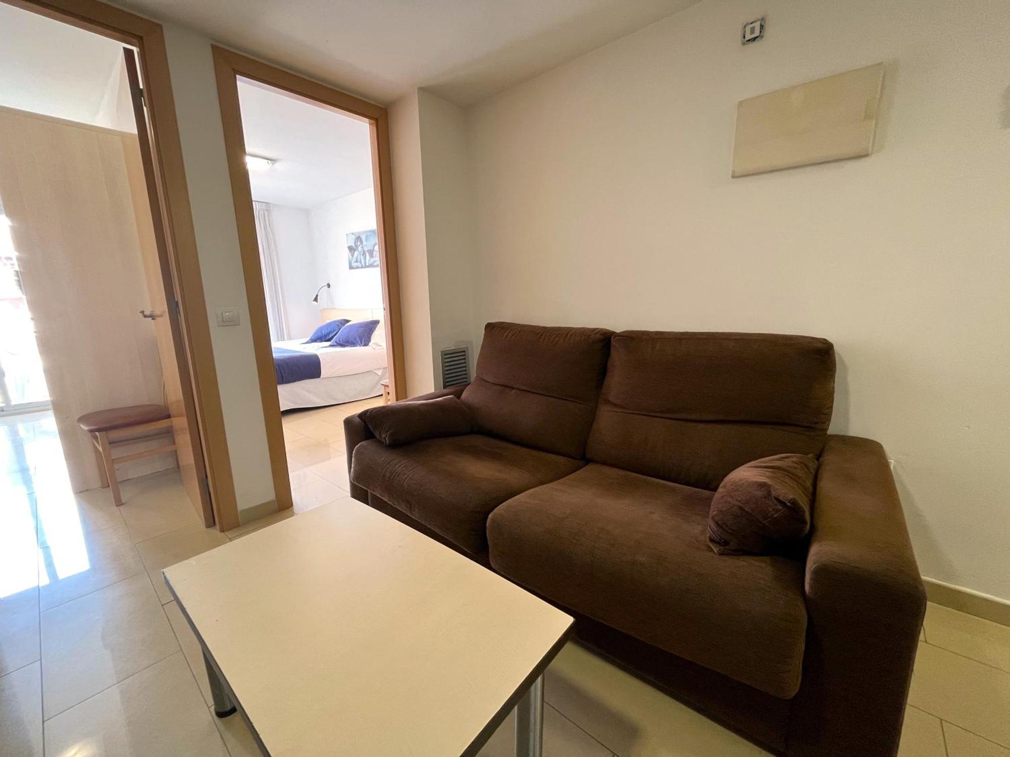 Appartement Neptuno