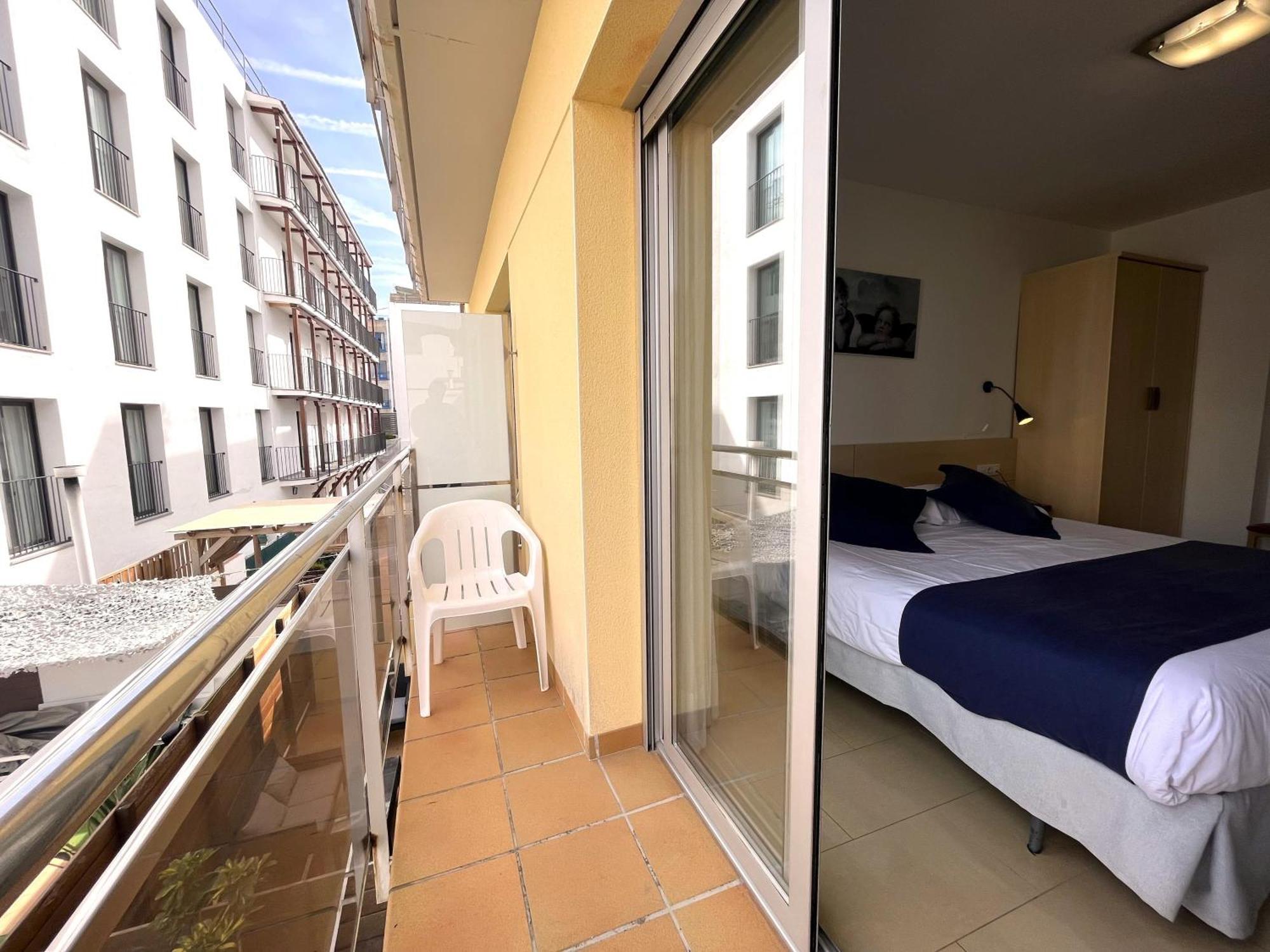 Neptuno Appartement