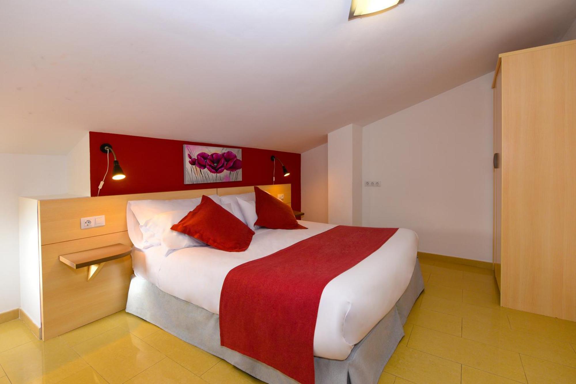 Neptuno Appartement *