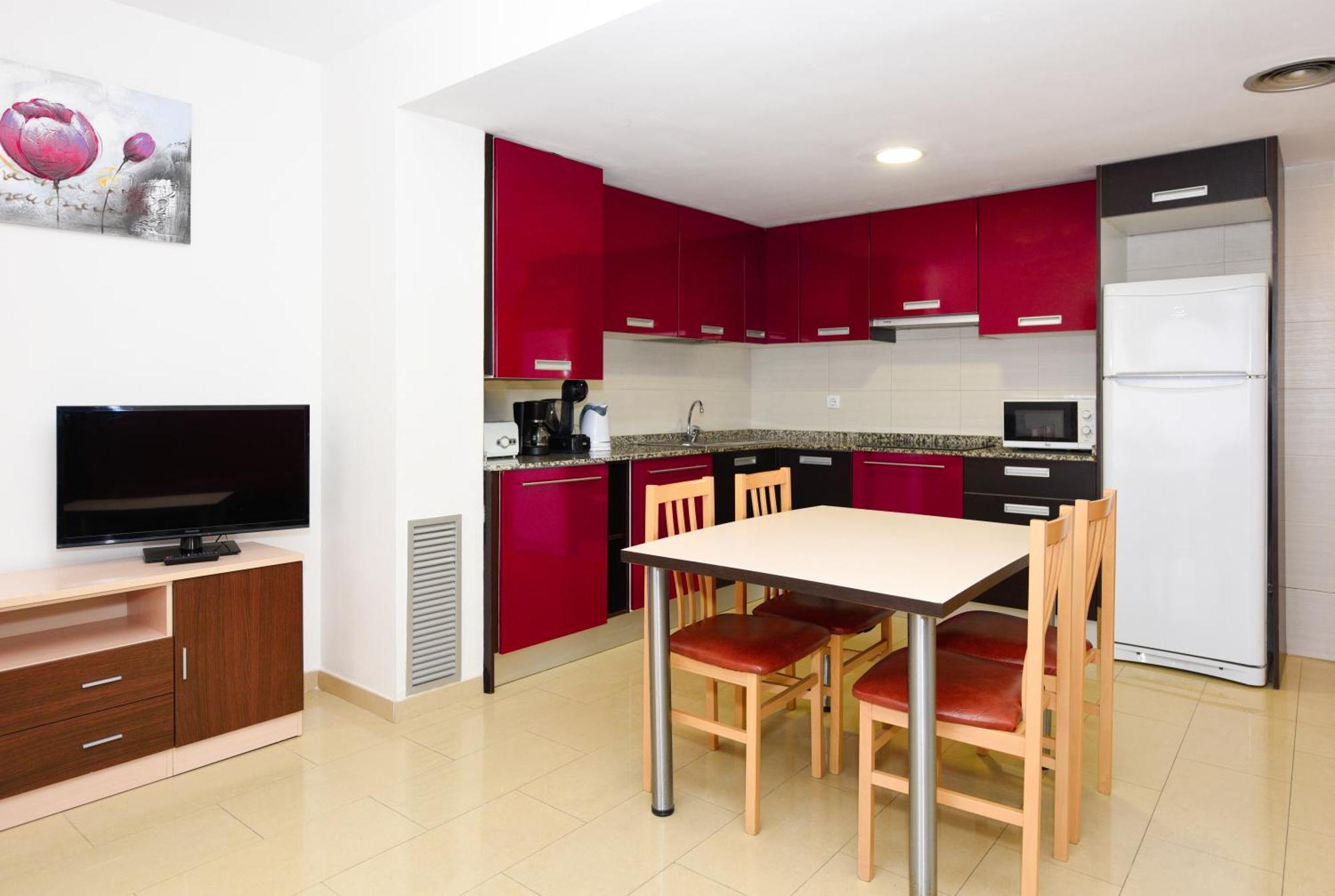 Neptuno Appartement *