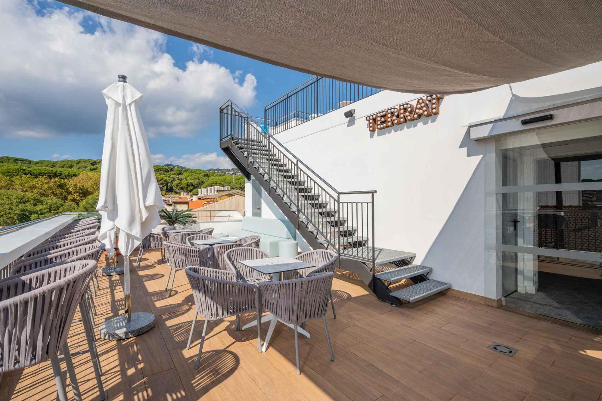 Neptuno Appartement *