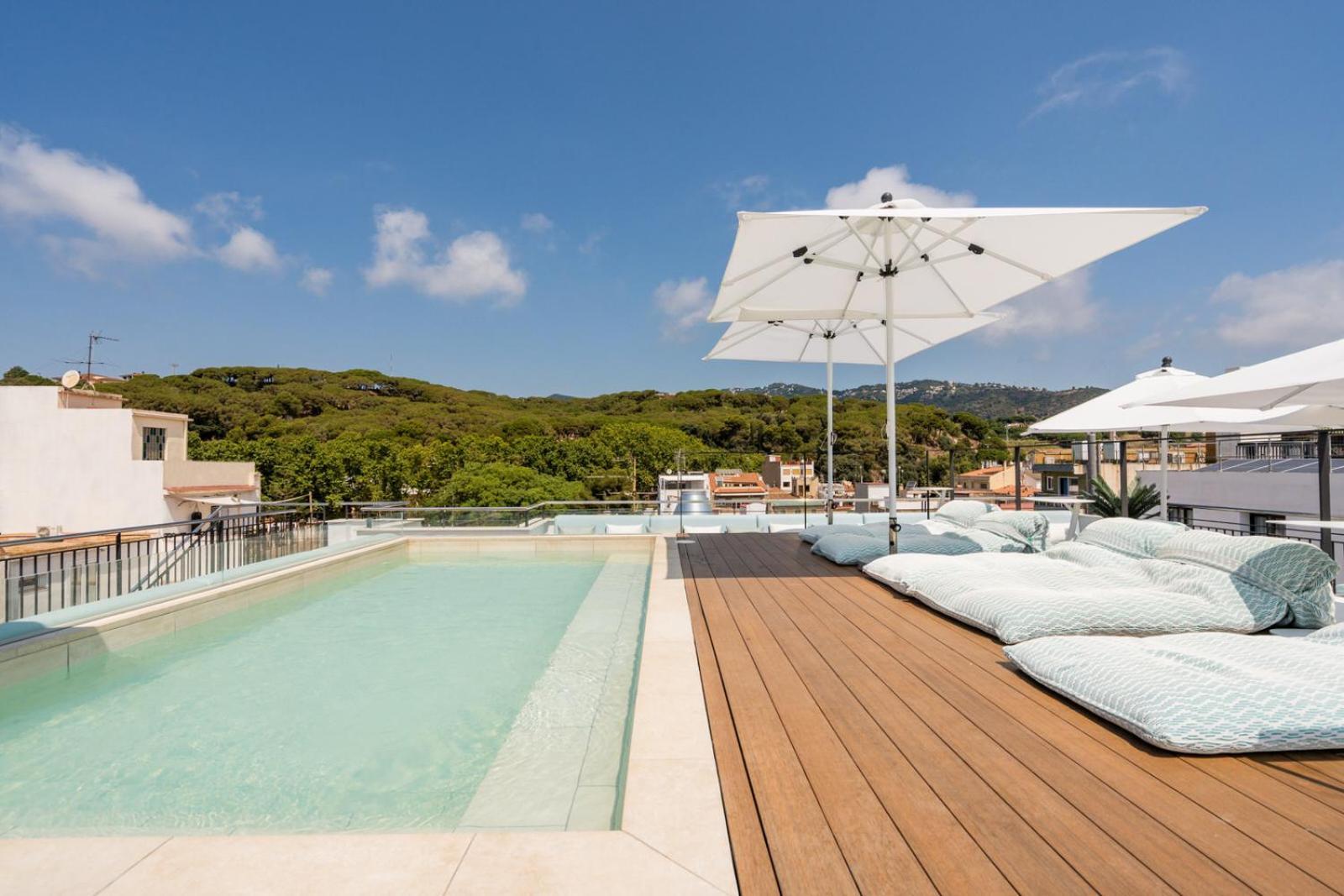 Apartment Neptuno *