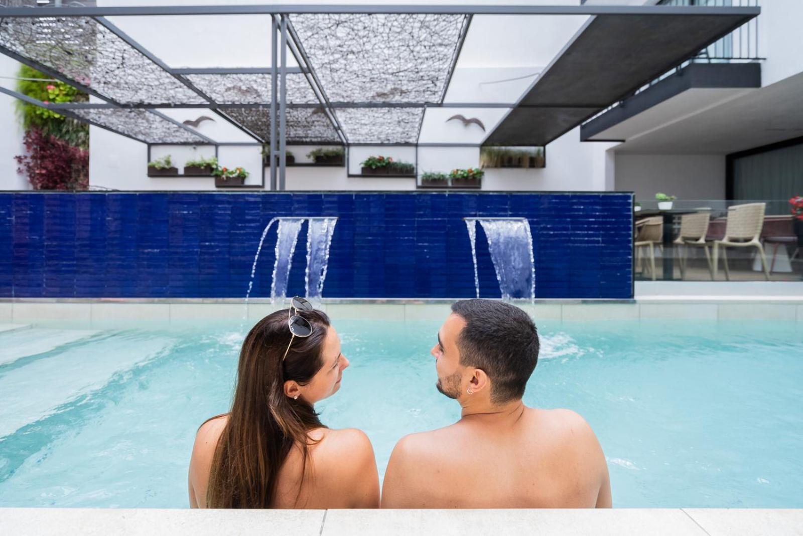 Appartement Neptuno