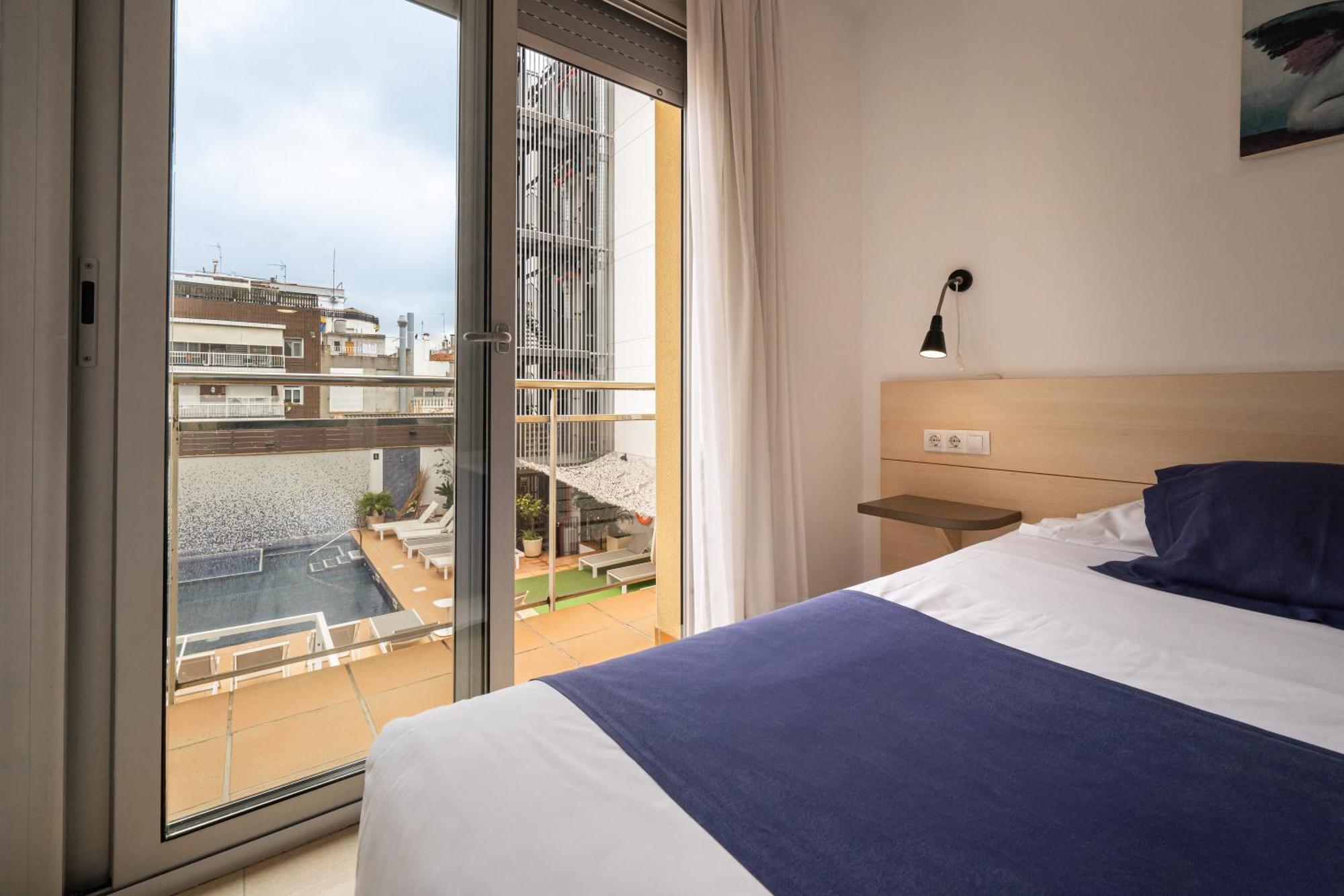 Appartement Neptuno *