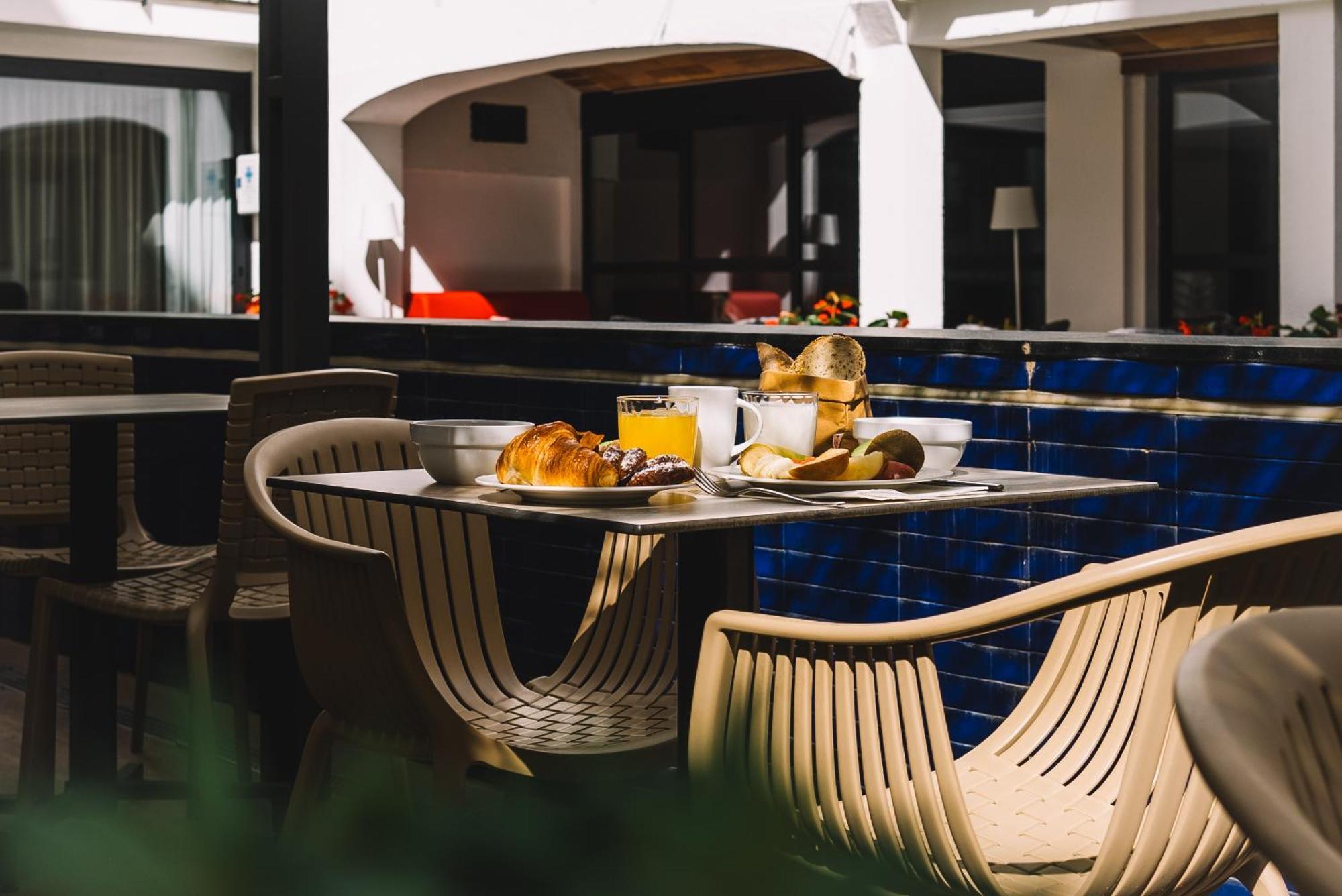 Neptuno Appartement Calella