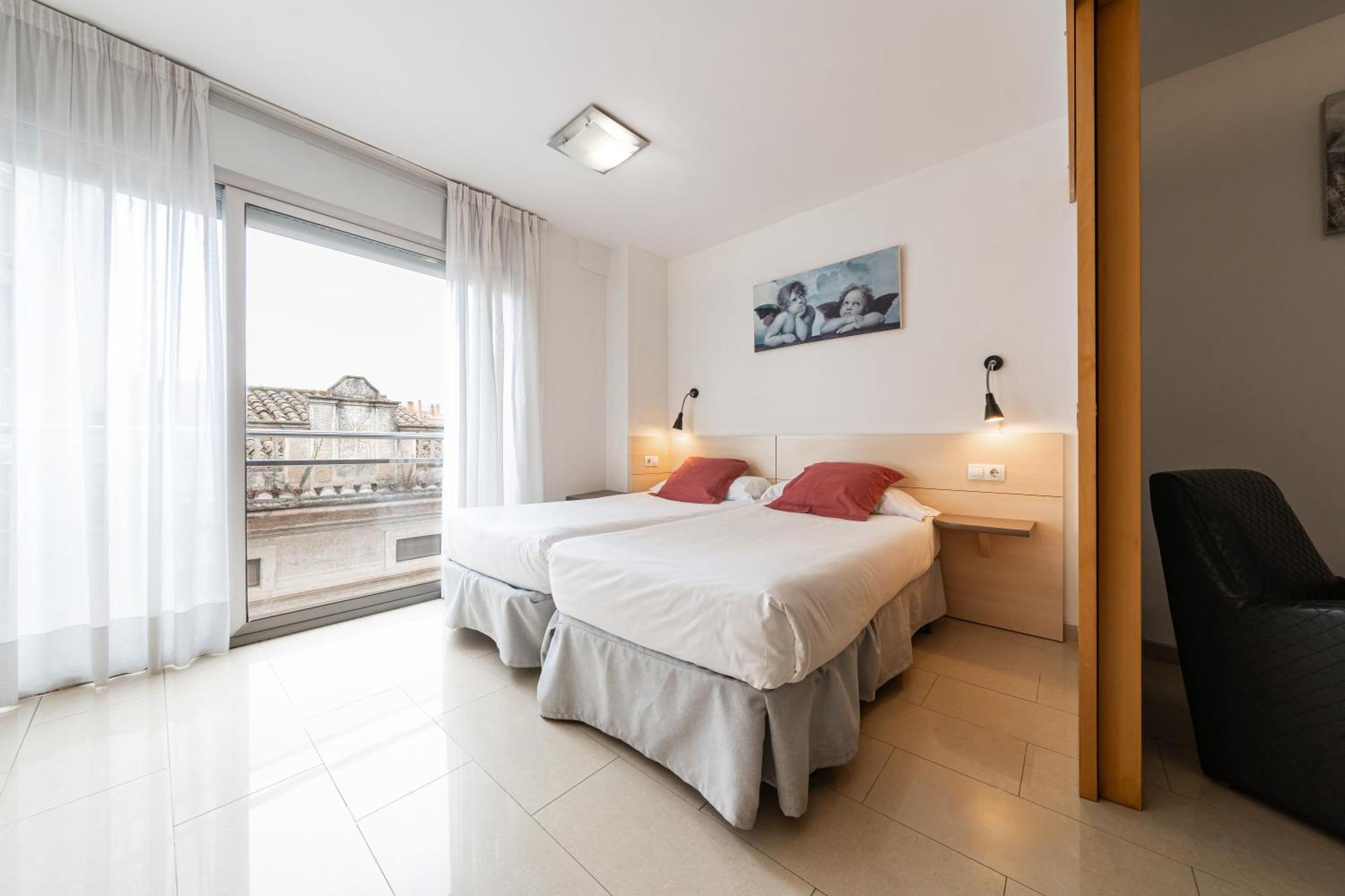 Appartement Neptuno Calella