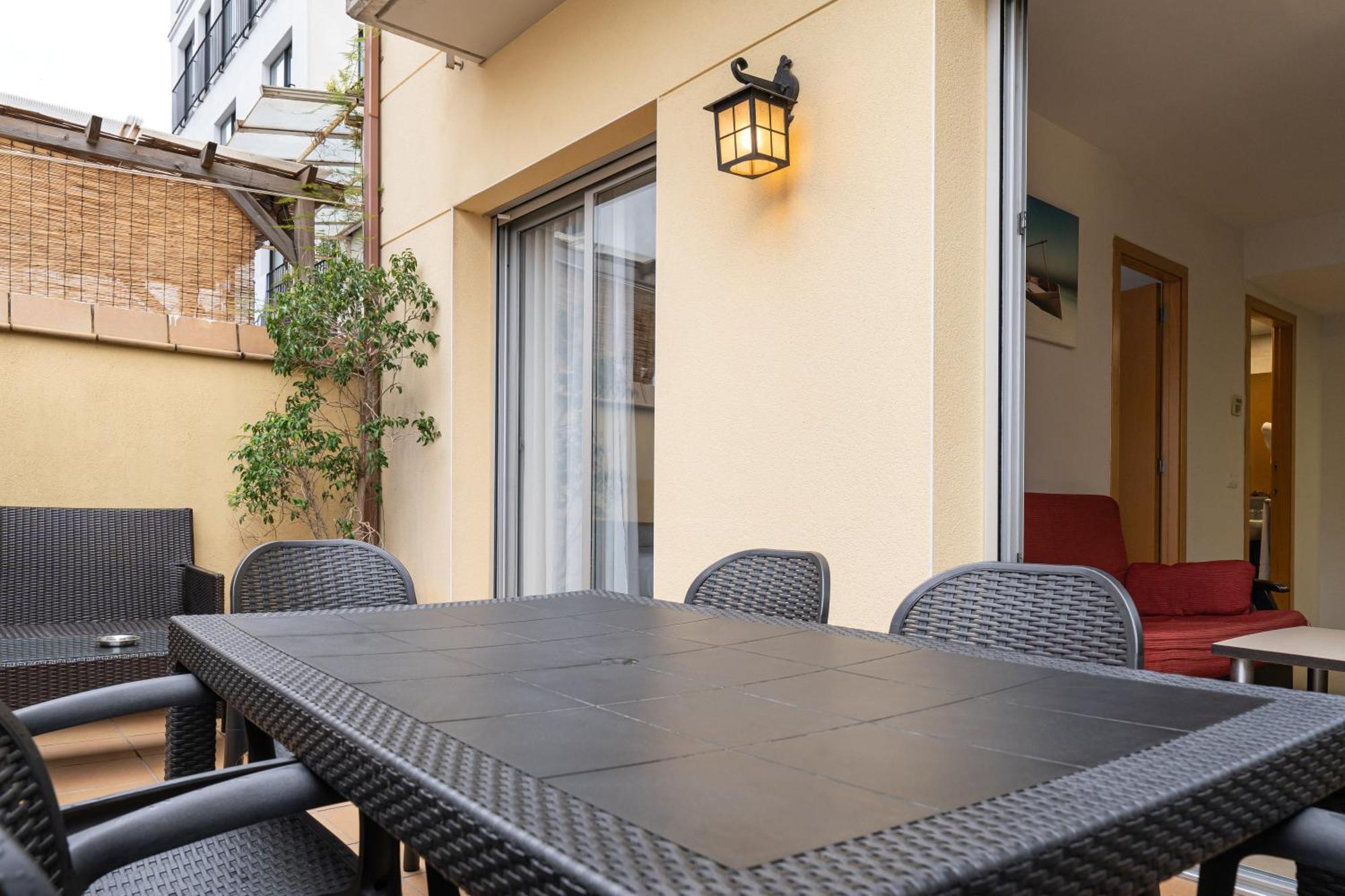 Neptuno Appartement