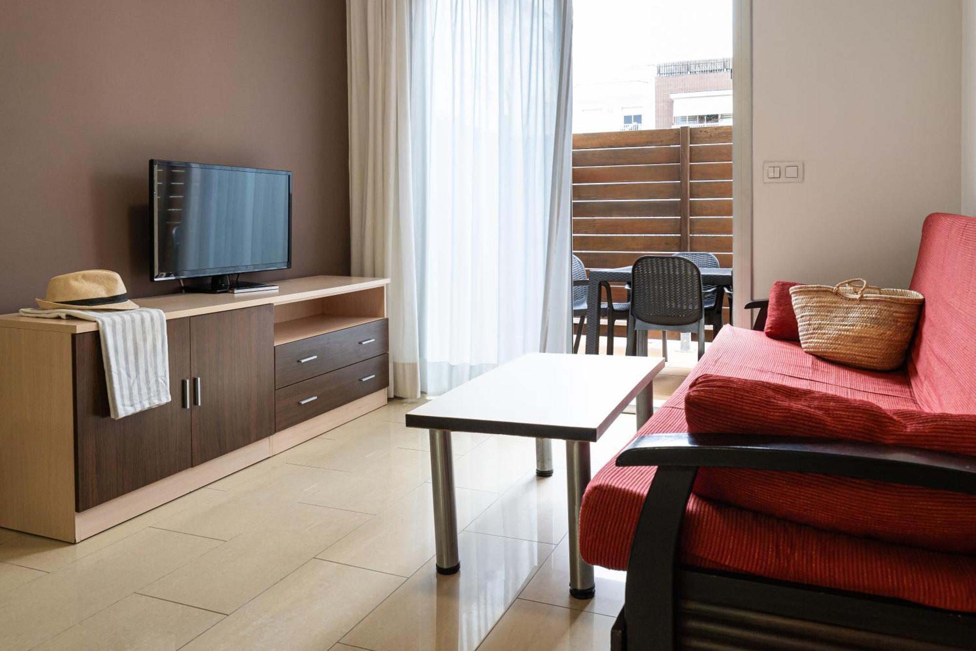 Appartement Neptuno *