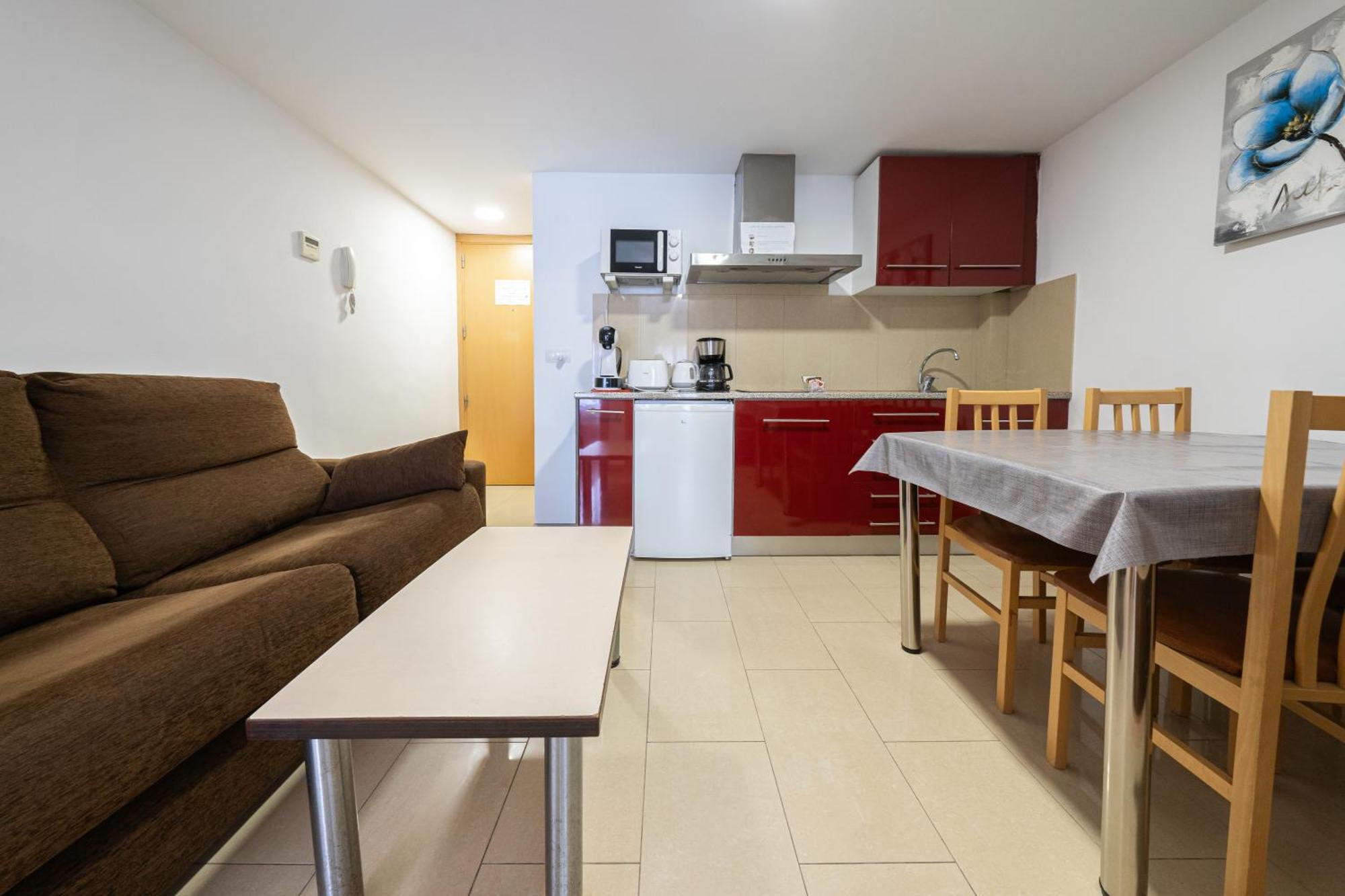 Neptuno Appartement Calella
