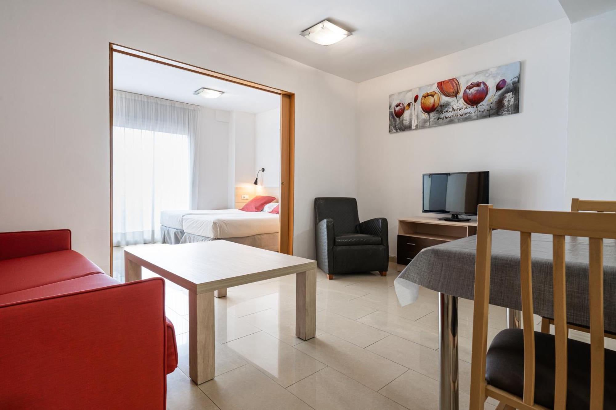 Apartment Neptuno Calella