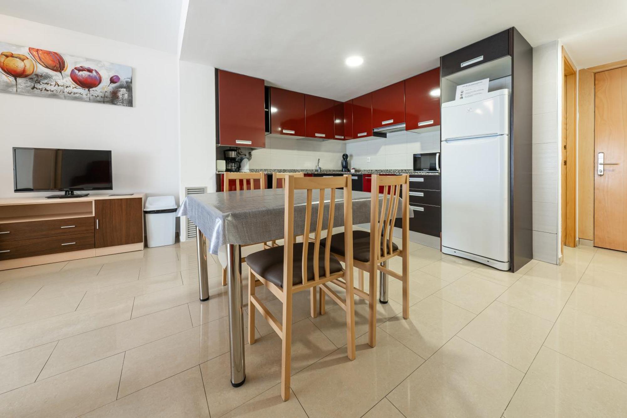 Neptuno Appartement *