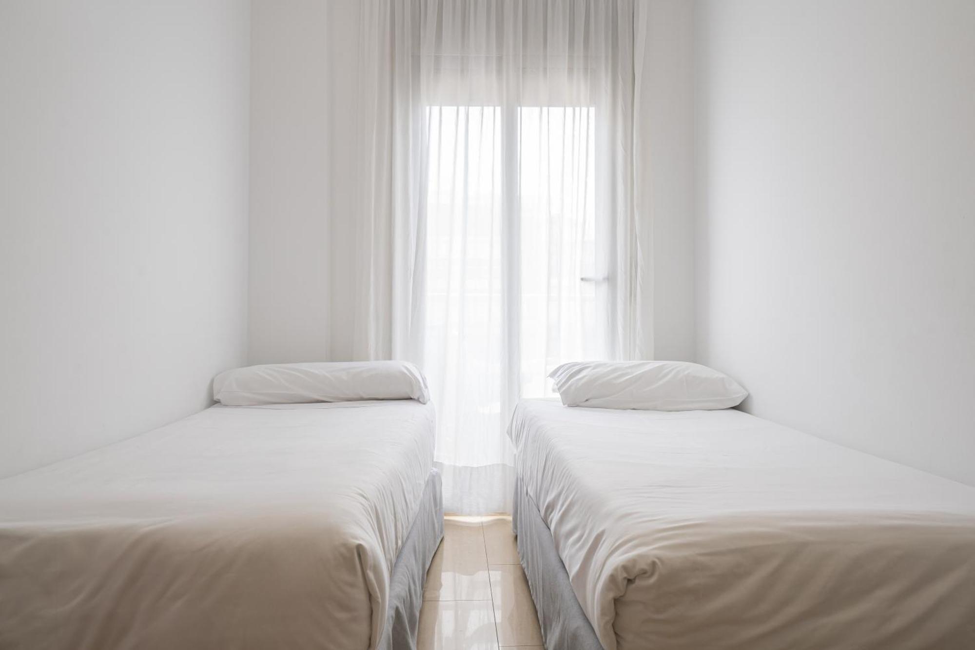Appartement Neptuno *