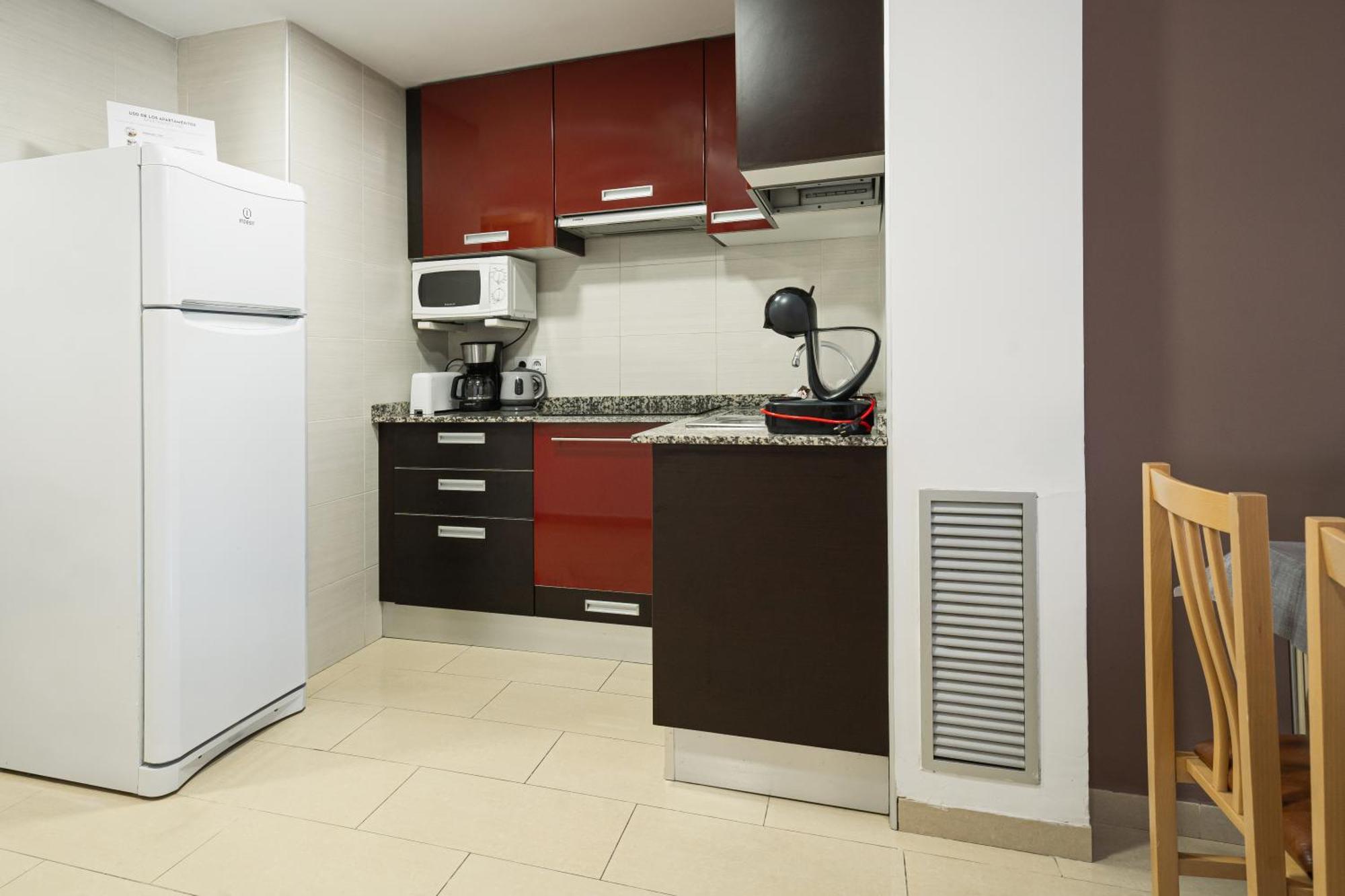 Appartement Neptuno Calella