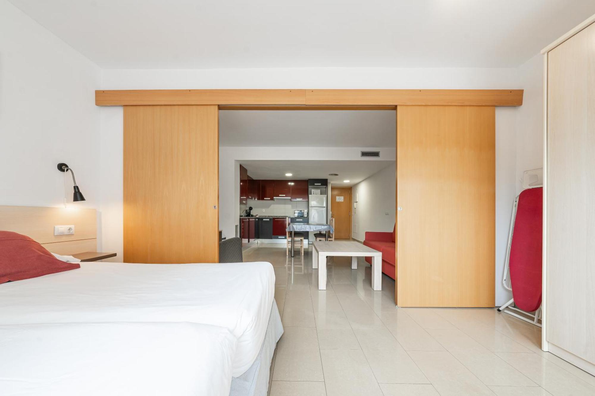 Appartement Neptuno