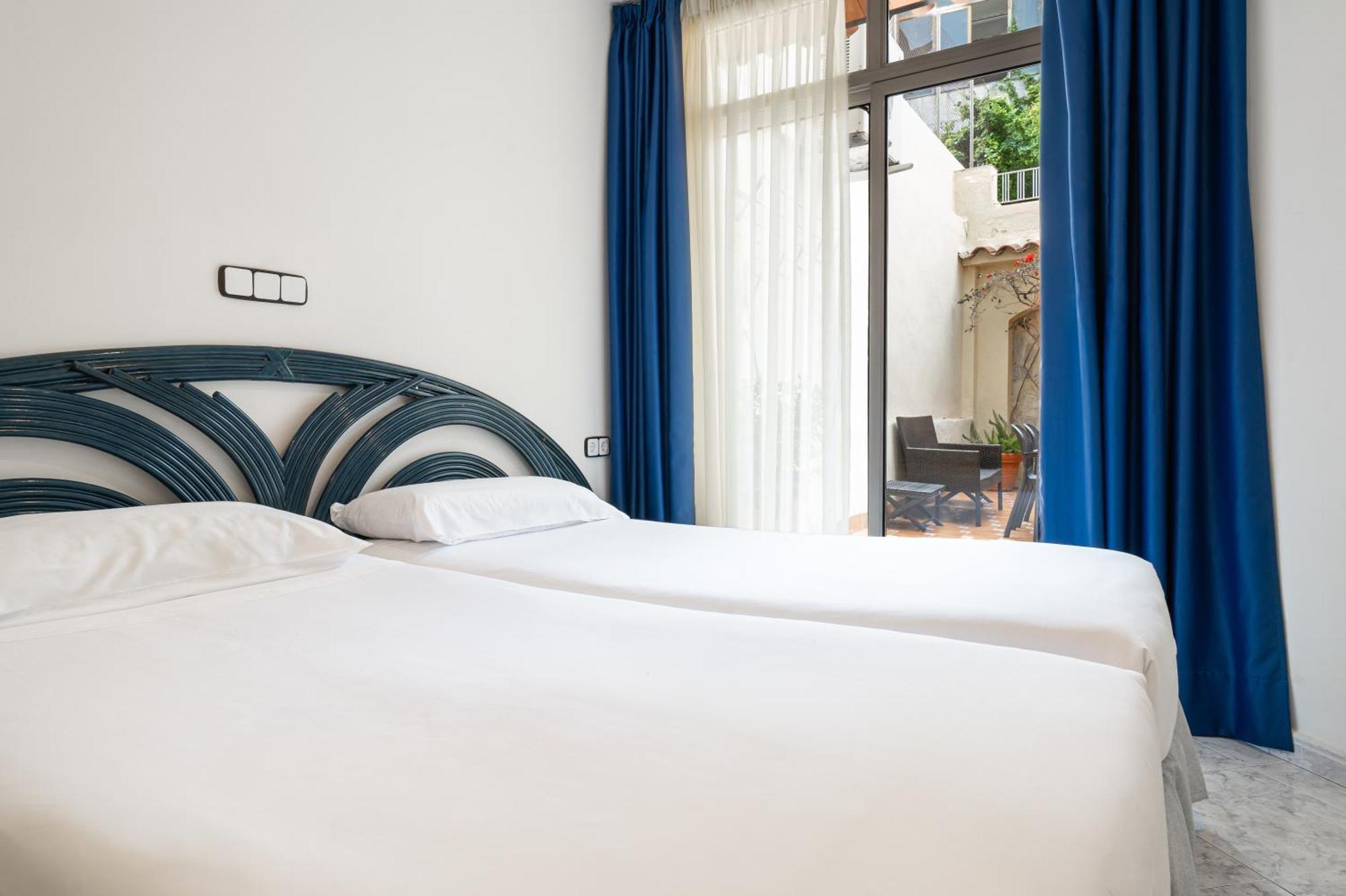 Appartement Neptuno