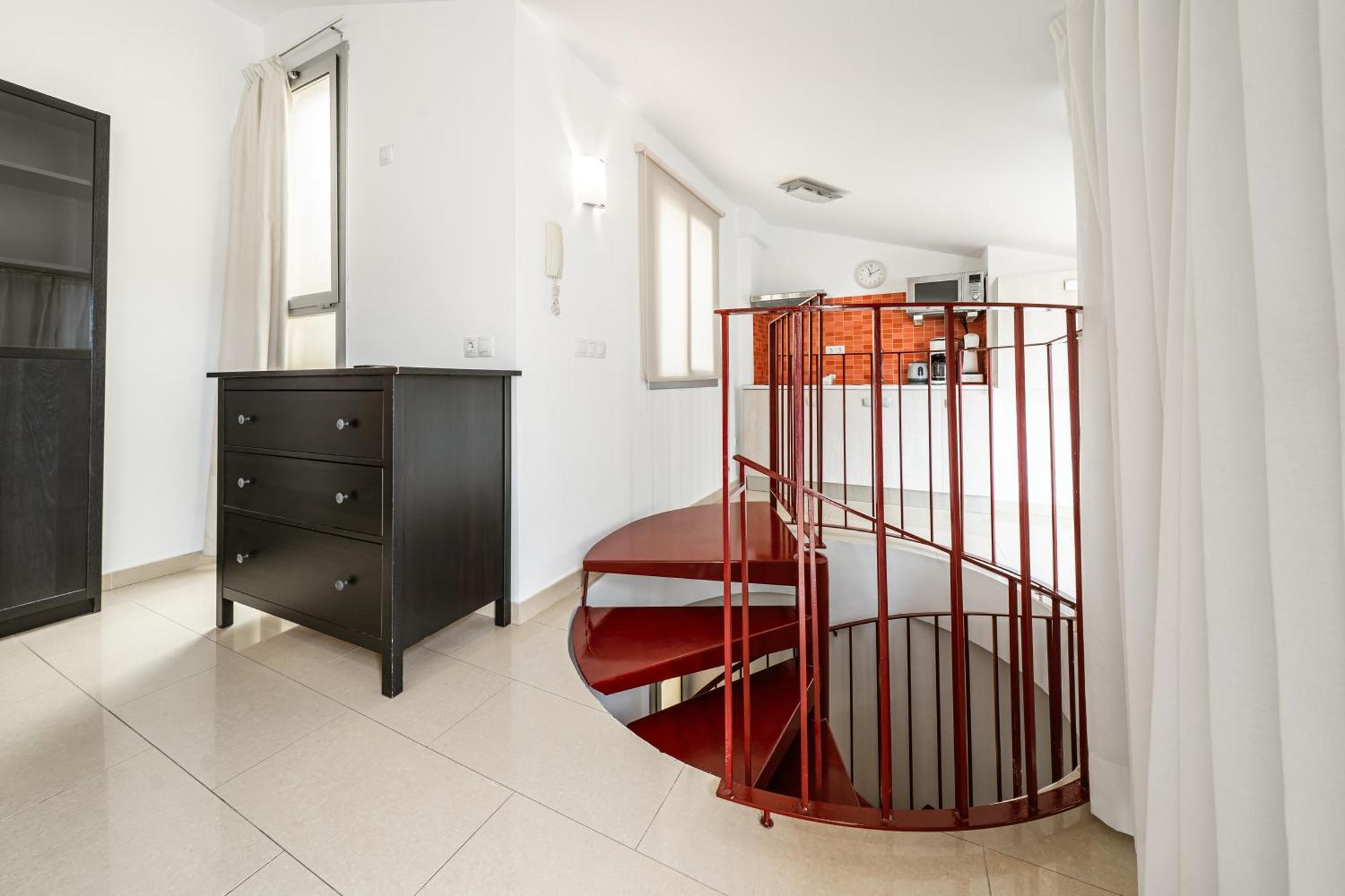 Neptuno Appartement *