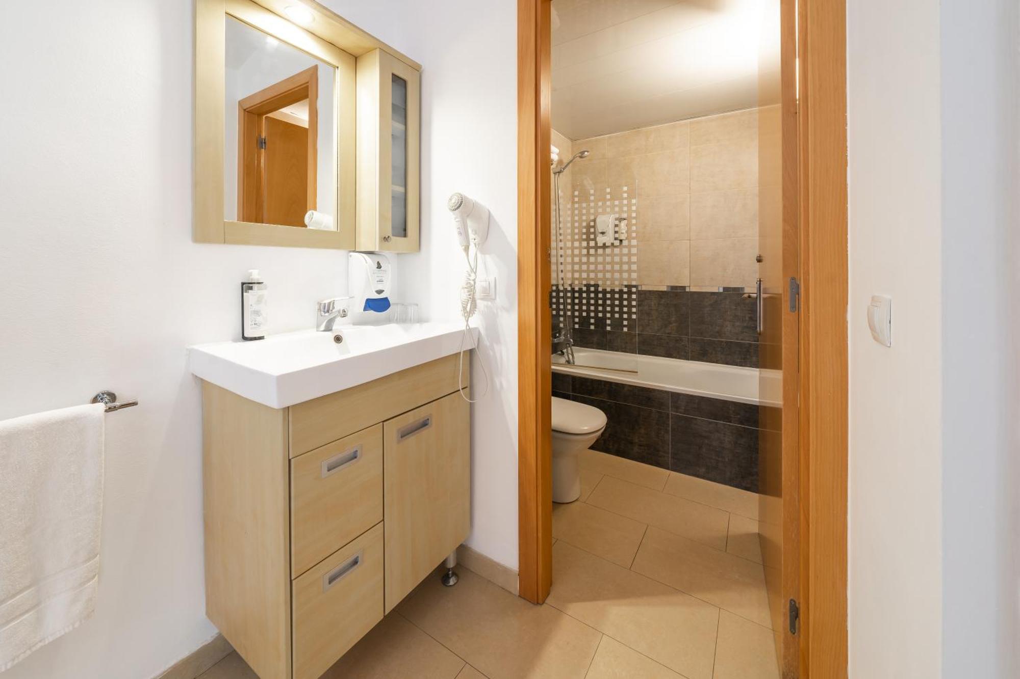 Appartement Neptuno *