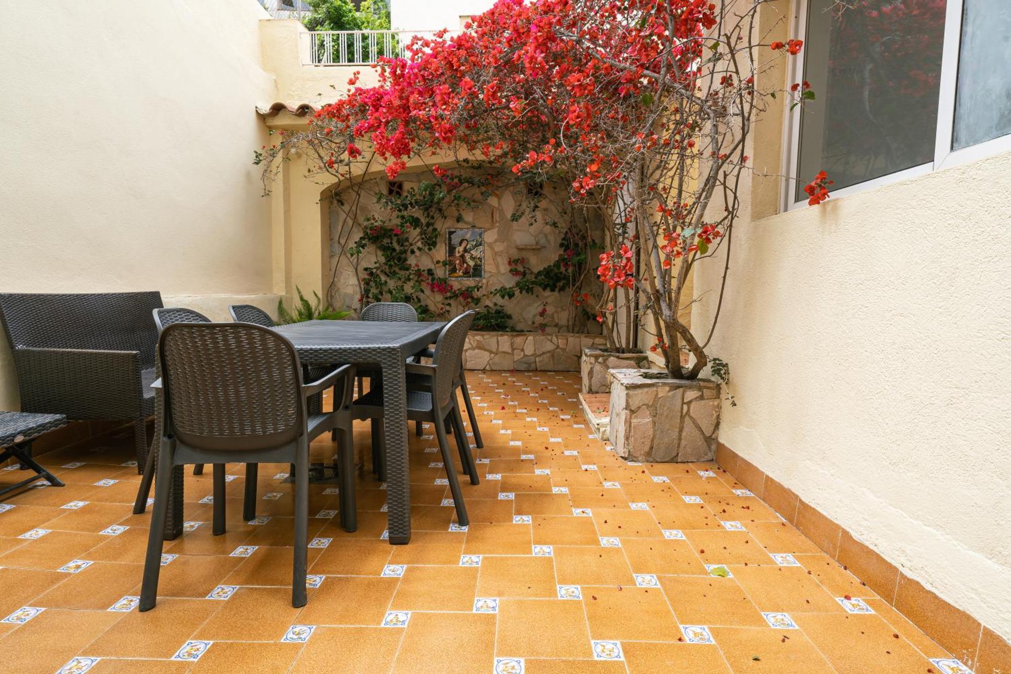 Neptuno Apartment Calella