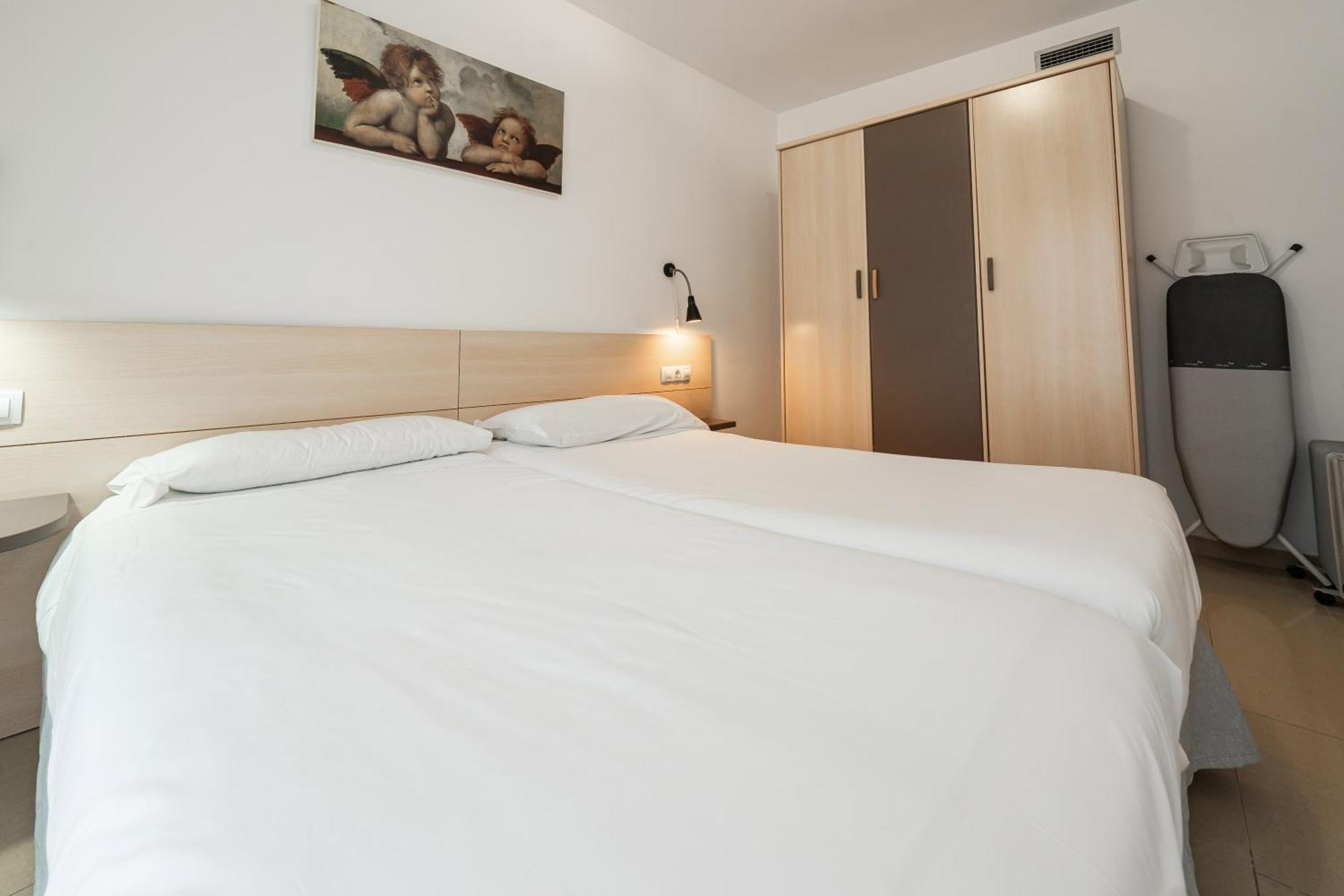 Appartement Neptuno Calella