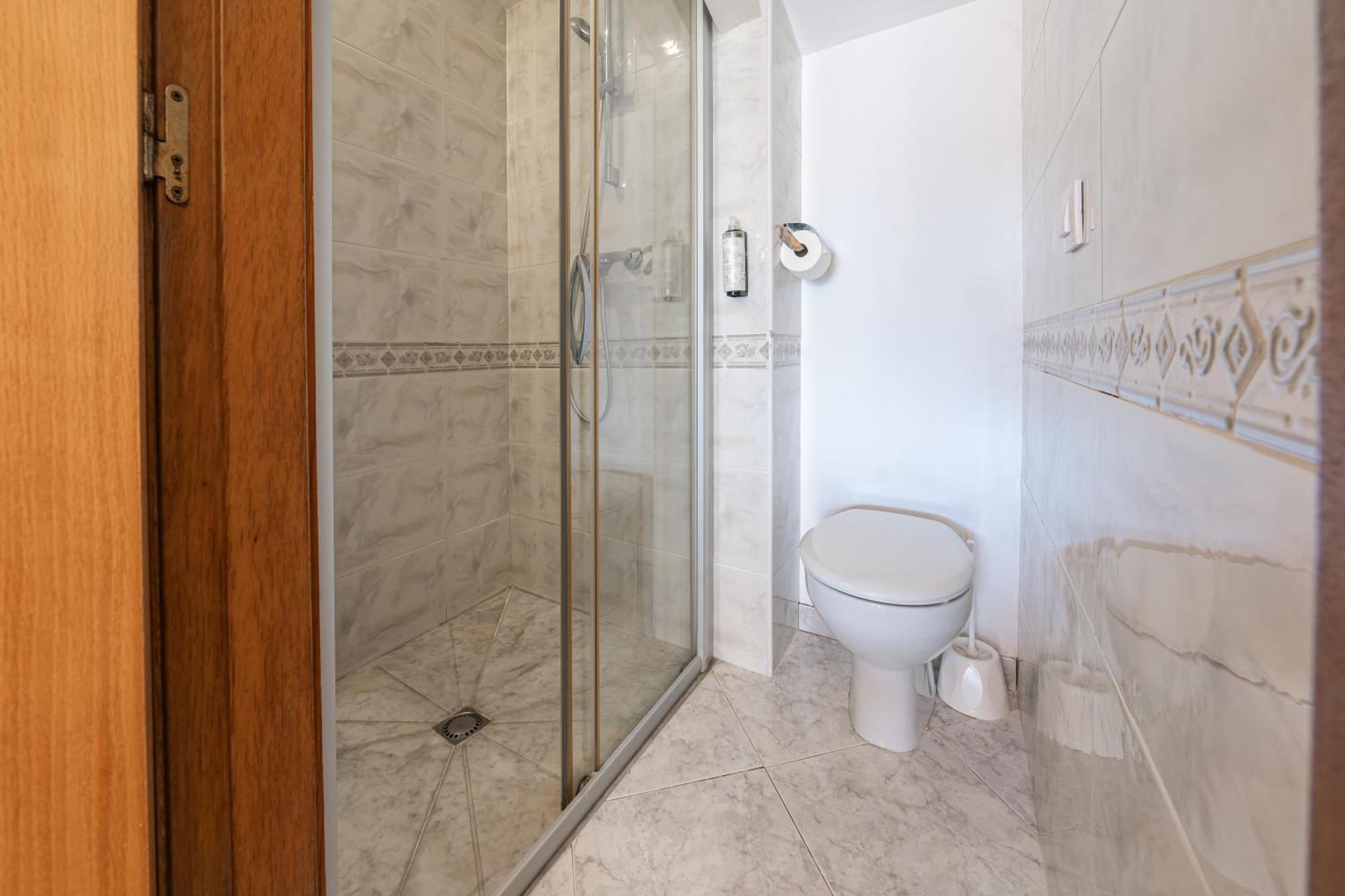 Neptuno Appartement