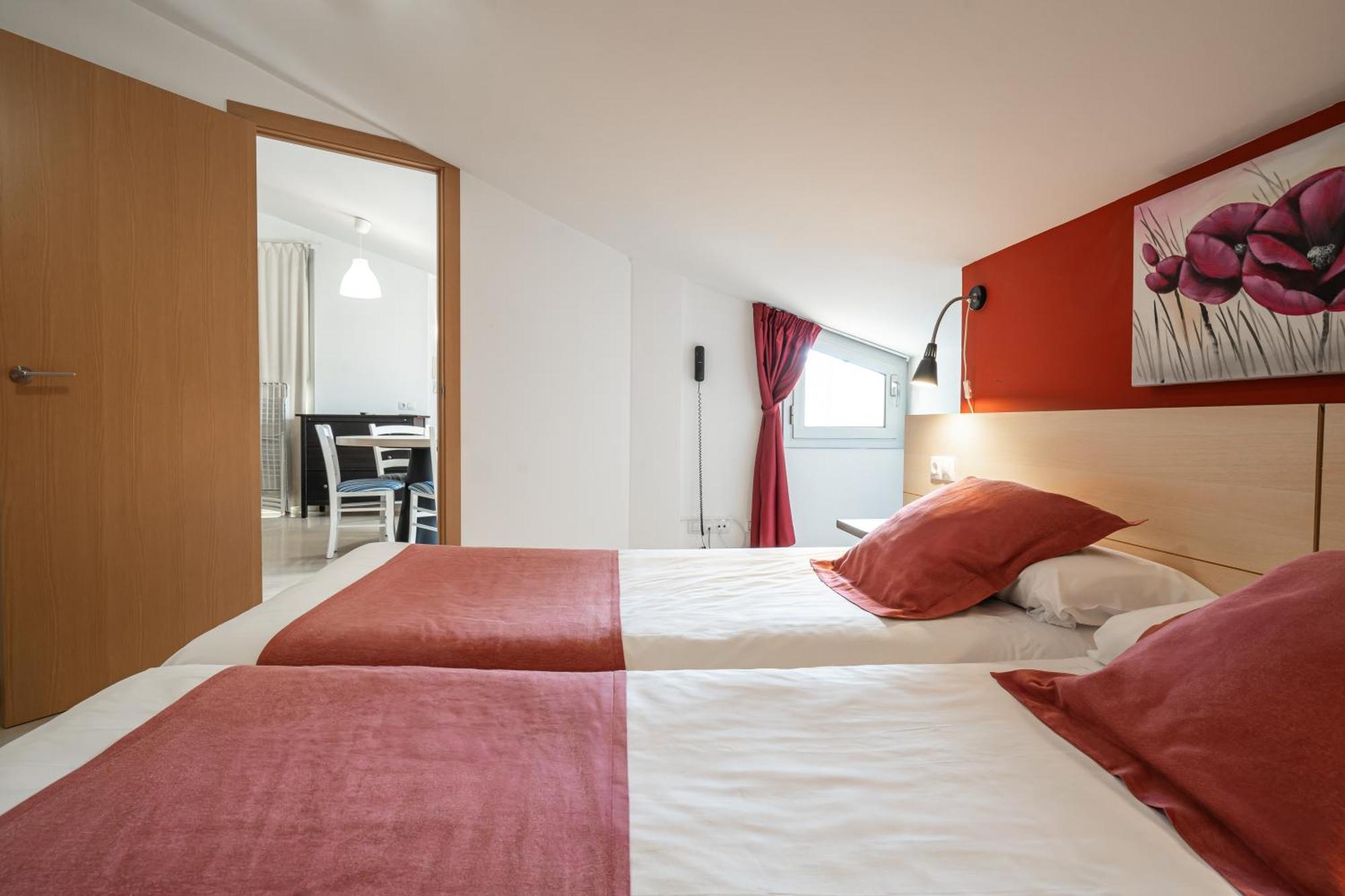 Neptuno Appartement *