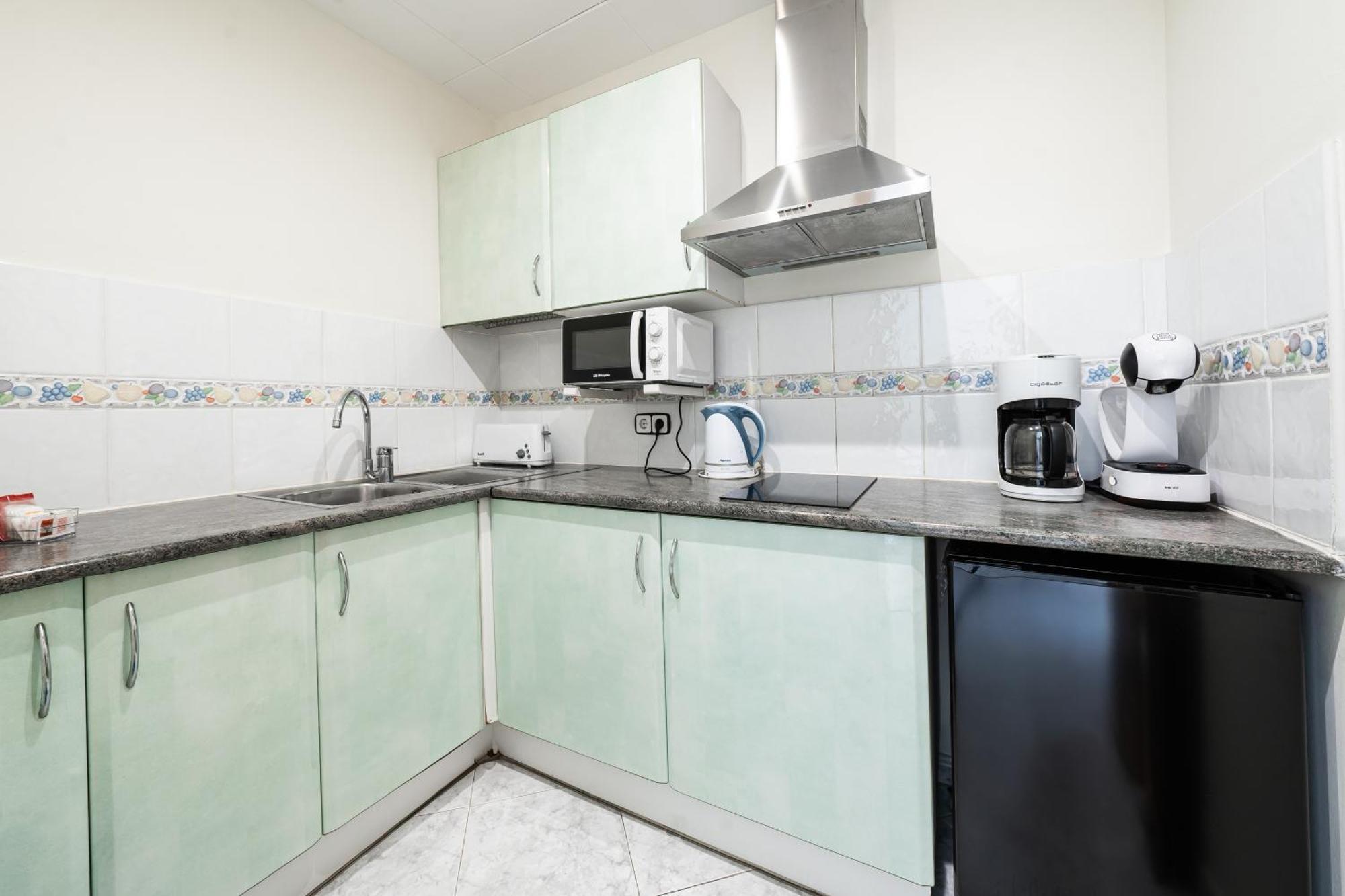 Neptuno Appartement Calella
