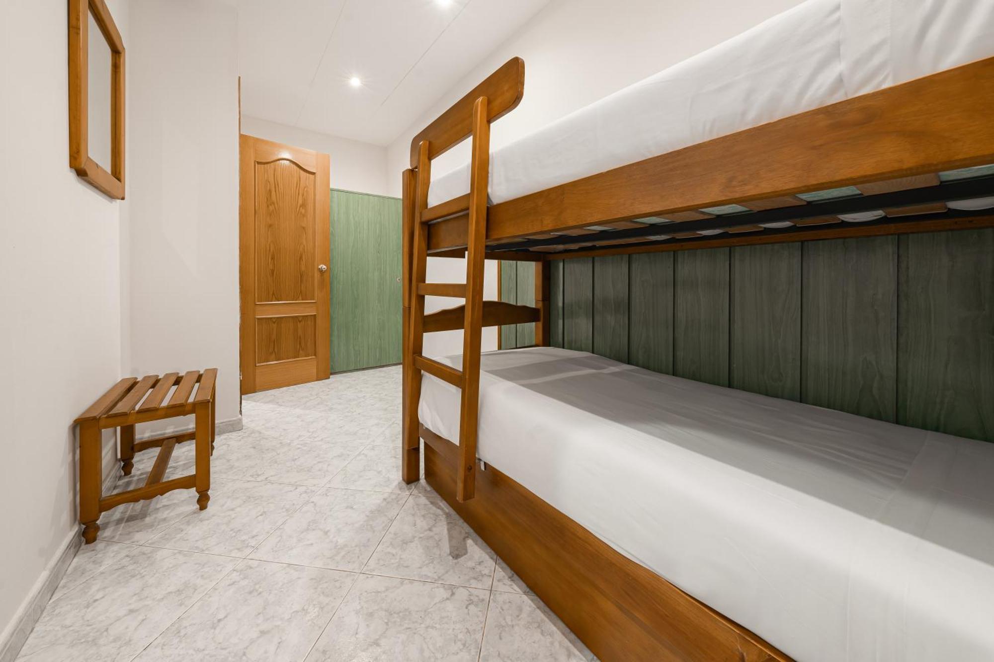 Apartment Neptuno Calella