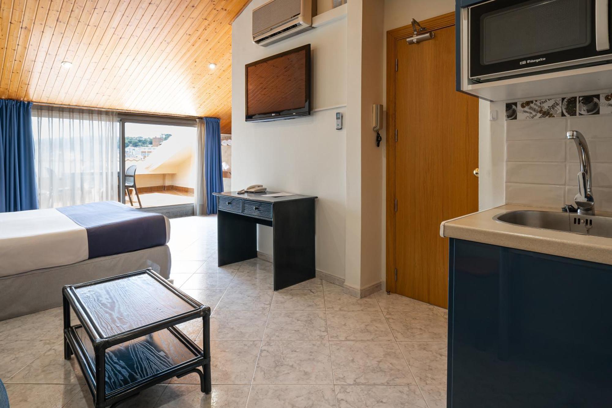 Neptuno Appartement *
