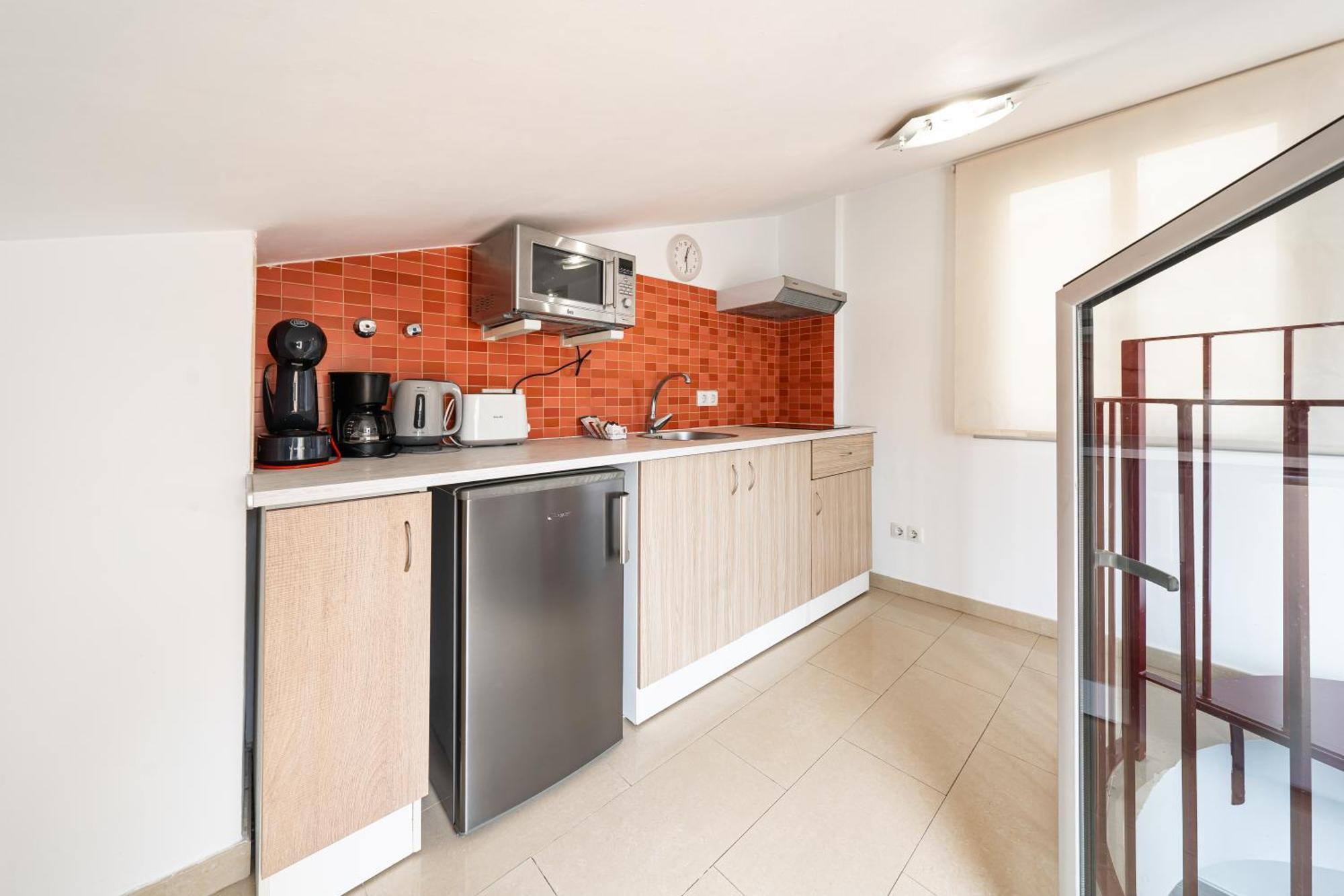 Neptuno Appartement Calella