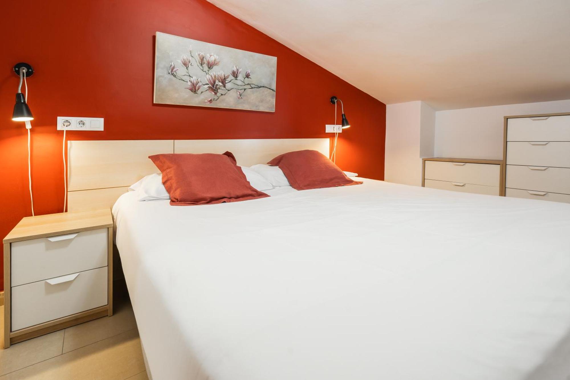 Appartement Neptuno